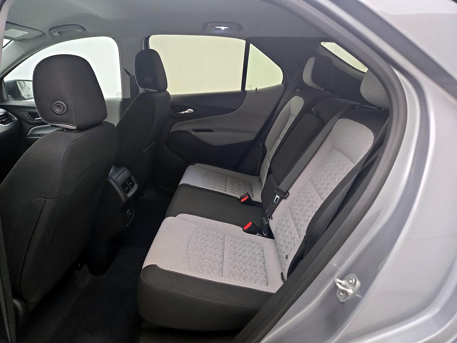 Thumbnail: 2023 Chevrolet Equinox - 19