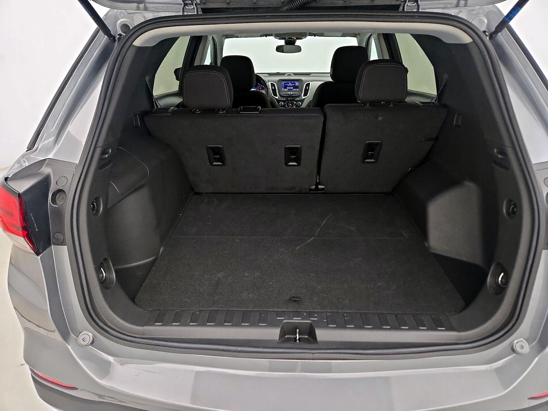 Thumbnail: 2023 Chevrolet Equinox - 20
