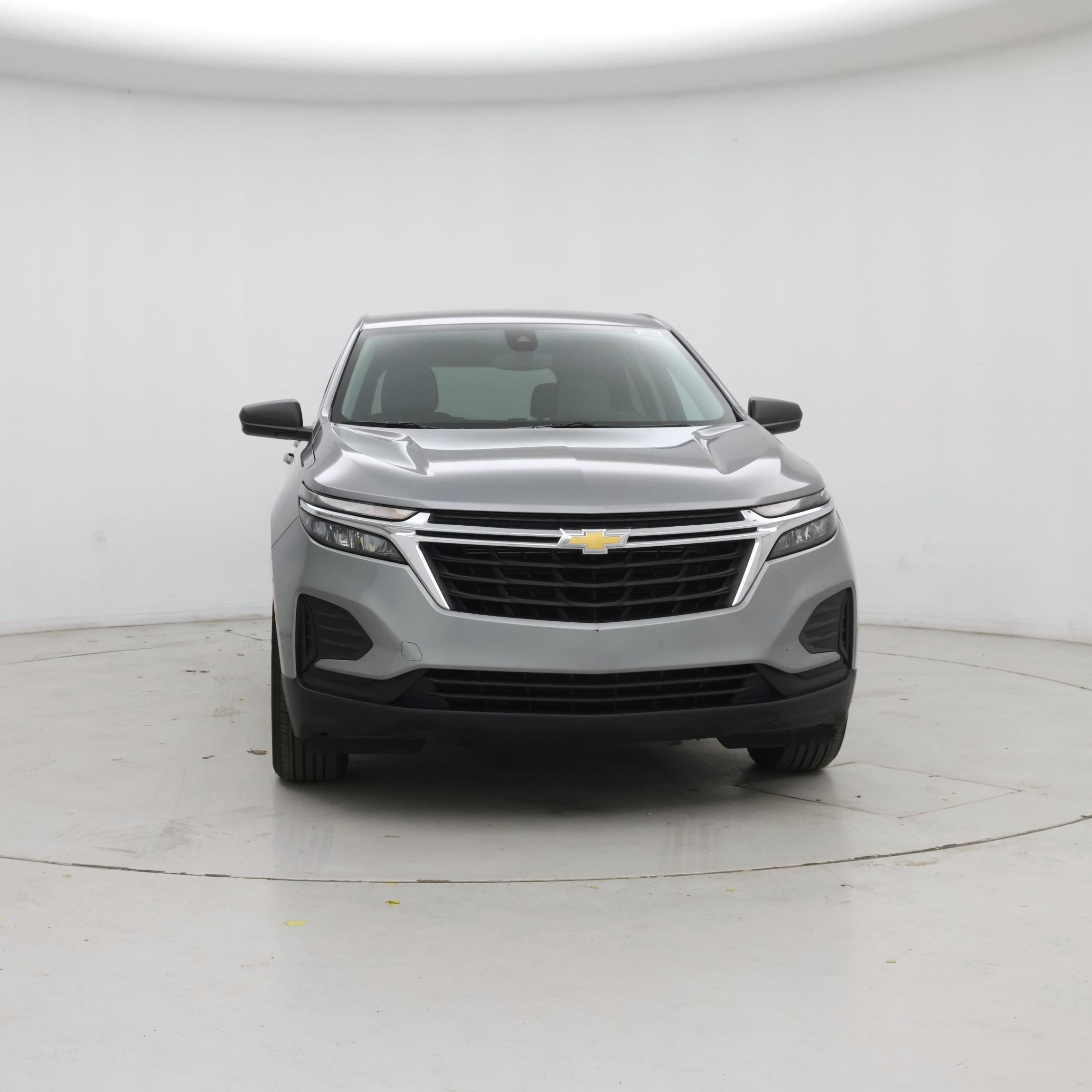Thumbnail: 2023 Chevrolet Equinox - 5