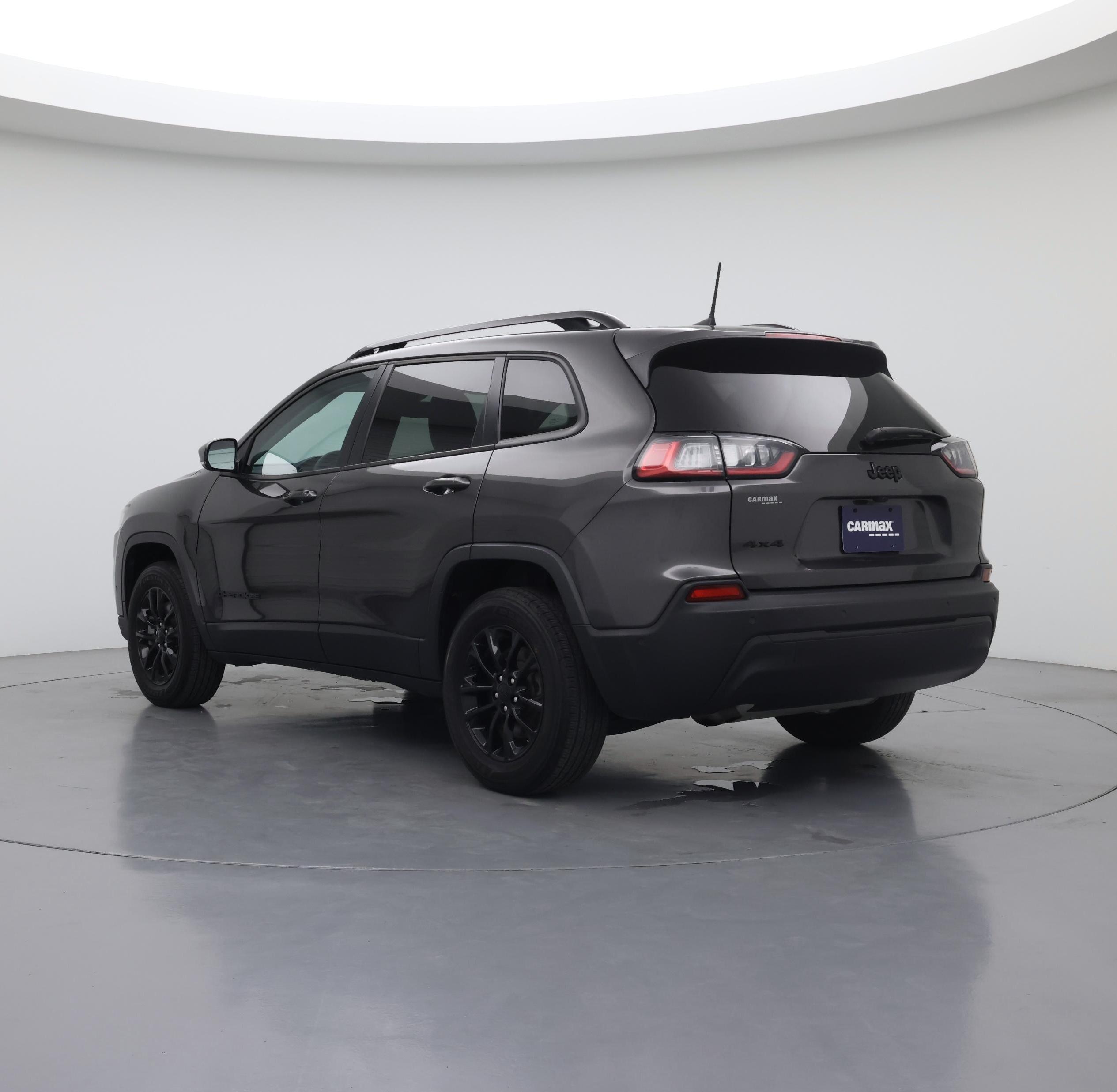 Thumbnail: 2023 Jeep Cherokee - 2