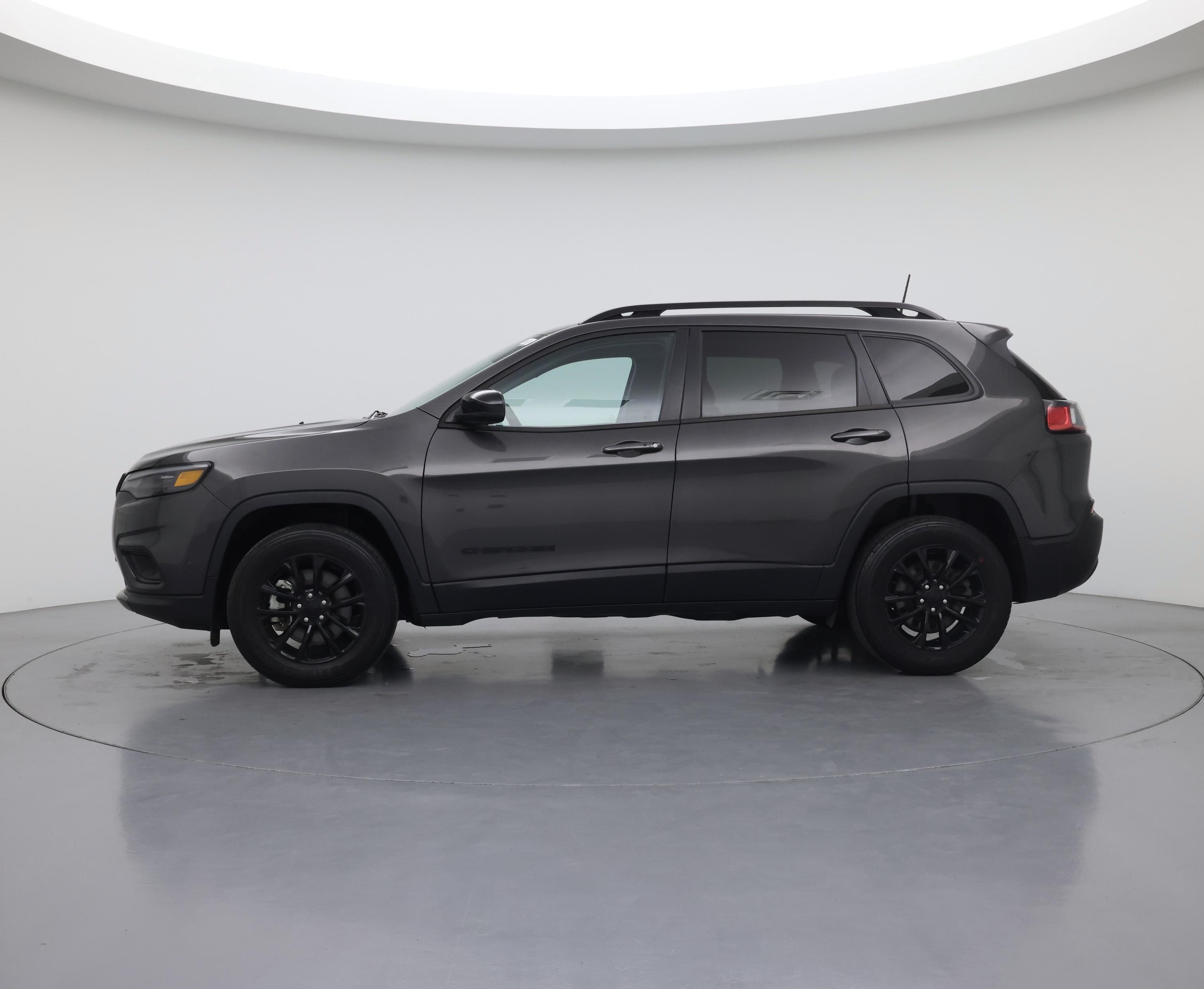 Thumbnail: 2023 Jeep Cherokee - 3