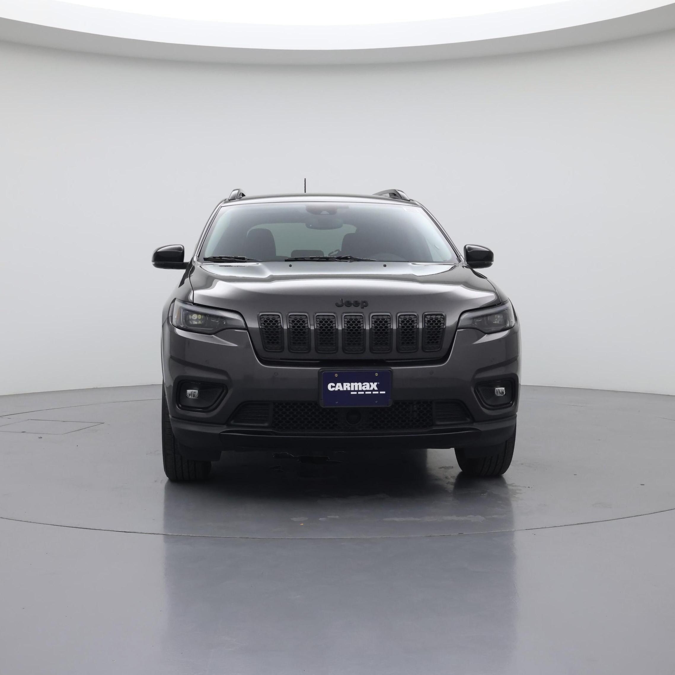 Thumbnail: 2023 Jeep Cherokee - 5
