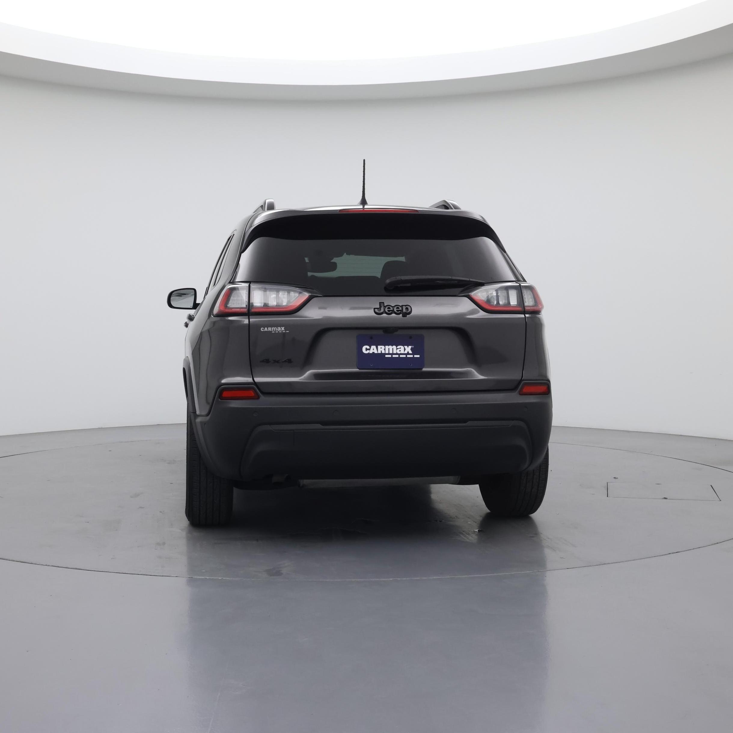 Thumbnail: 2023 Jeep Cherokee - 6