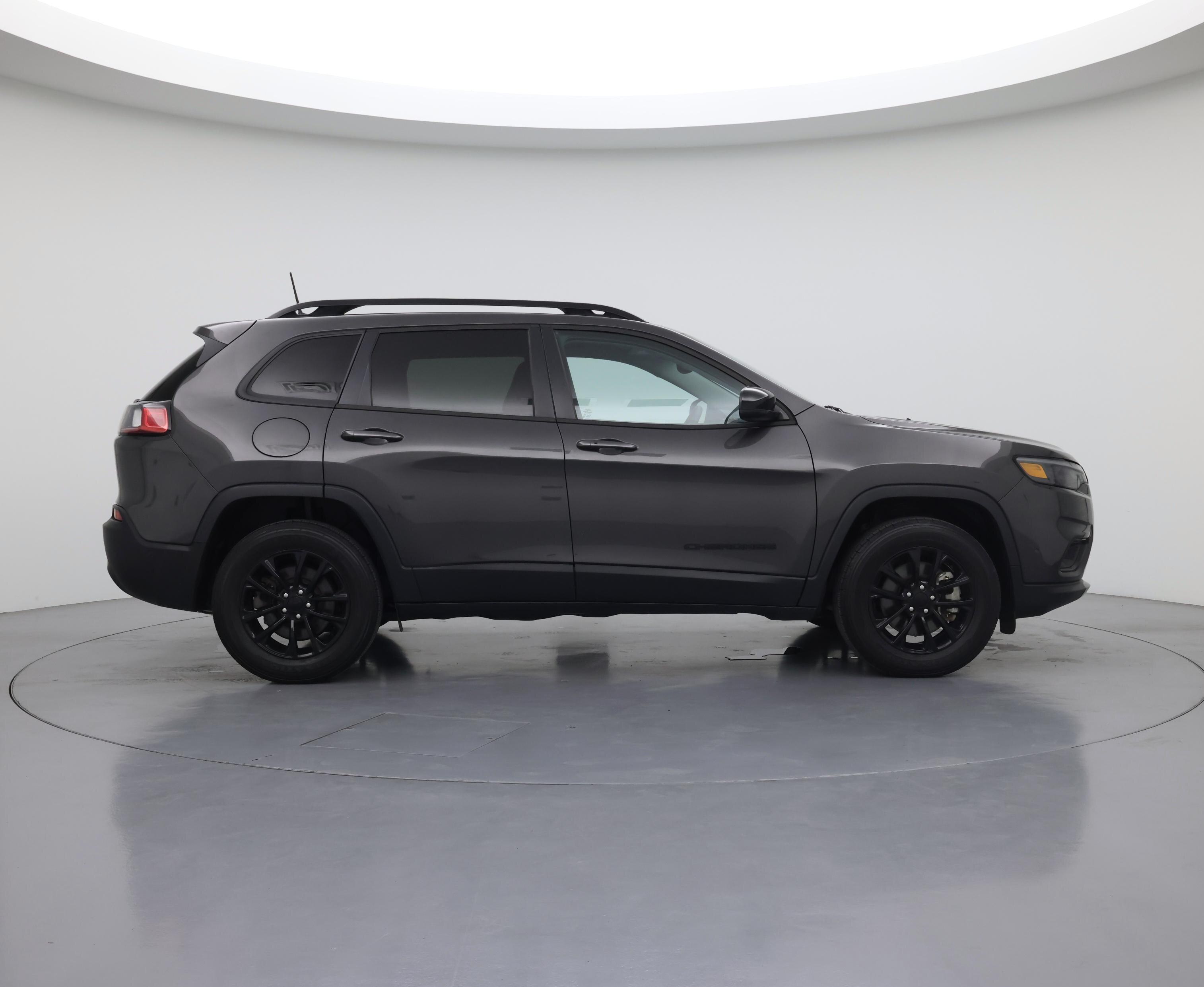 Thumbnail: 2023 Jeep Cherokee - 7