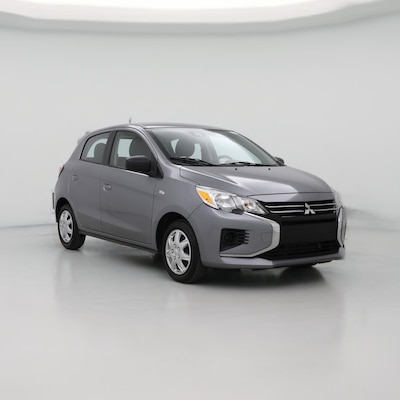 2022 Mitsubishi Mirage ES