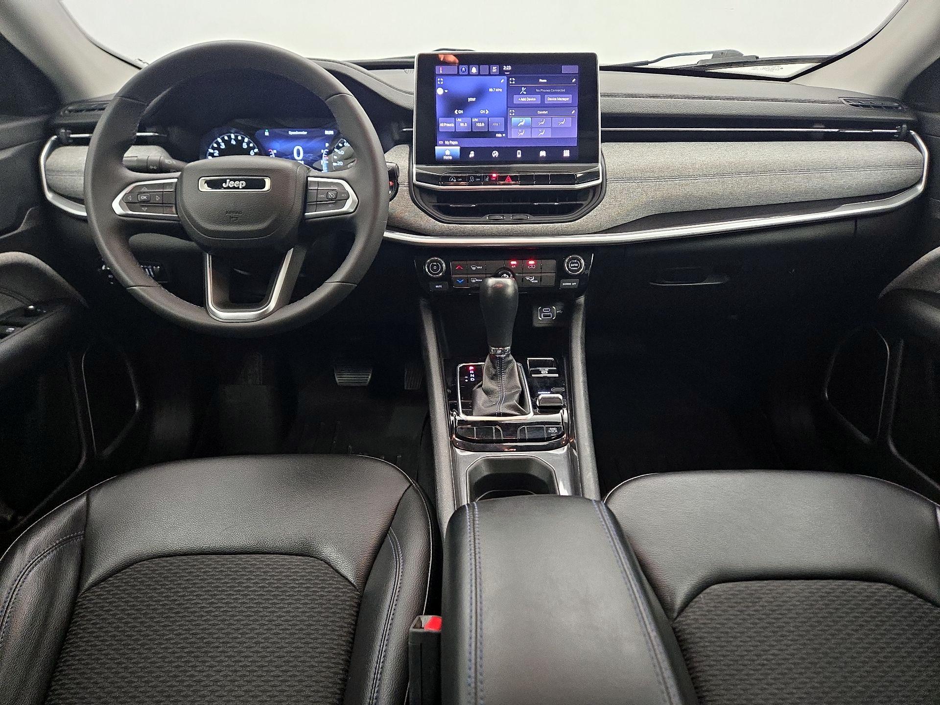 Thumbnail: 2022 Jeep Compass - 9
