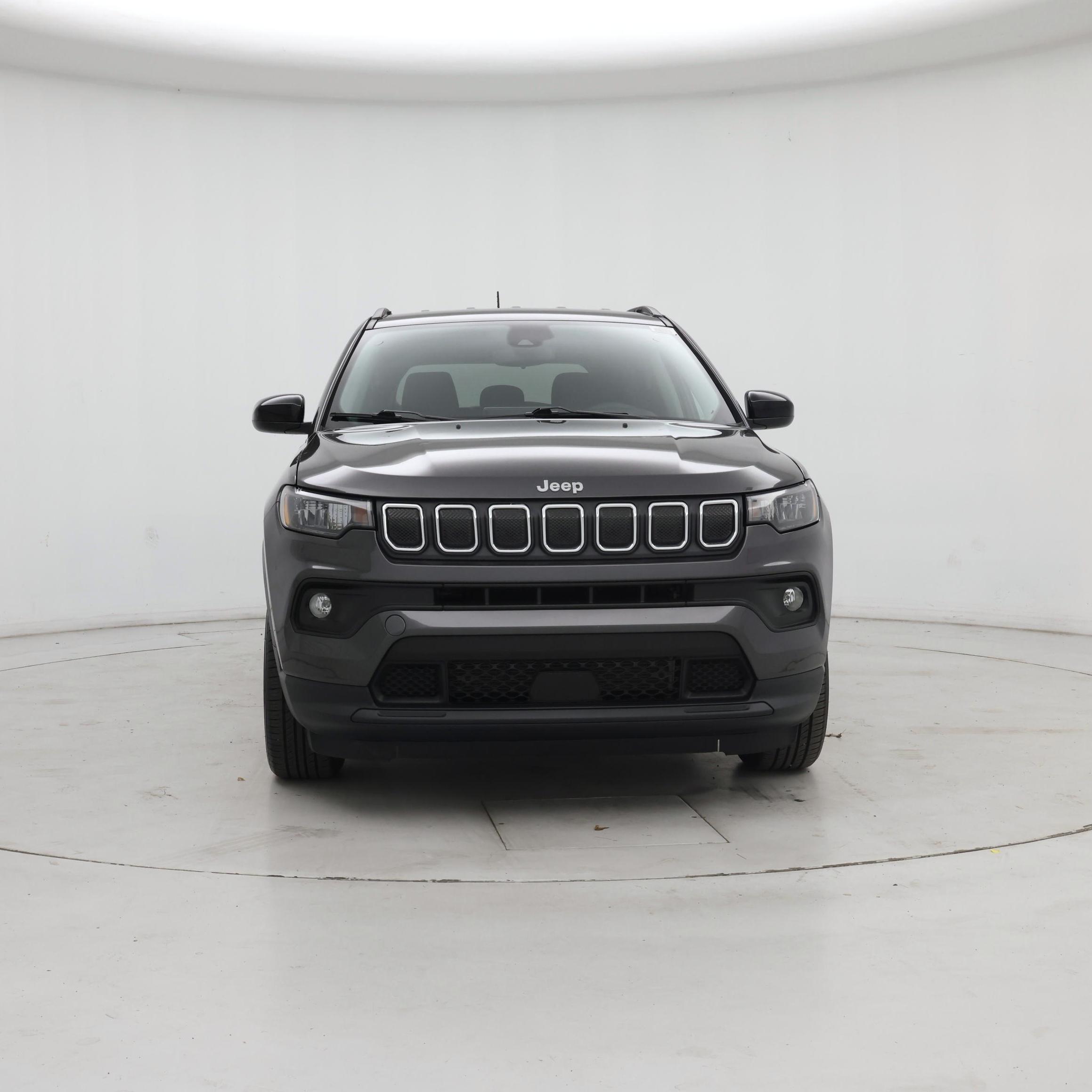 Thumbnail: 2022 Jeep Compass - 5