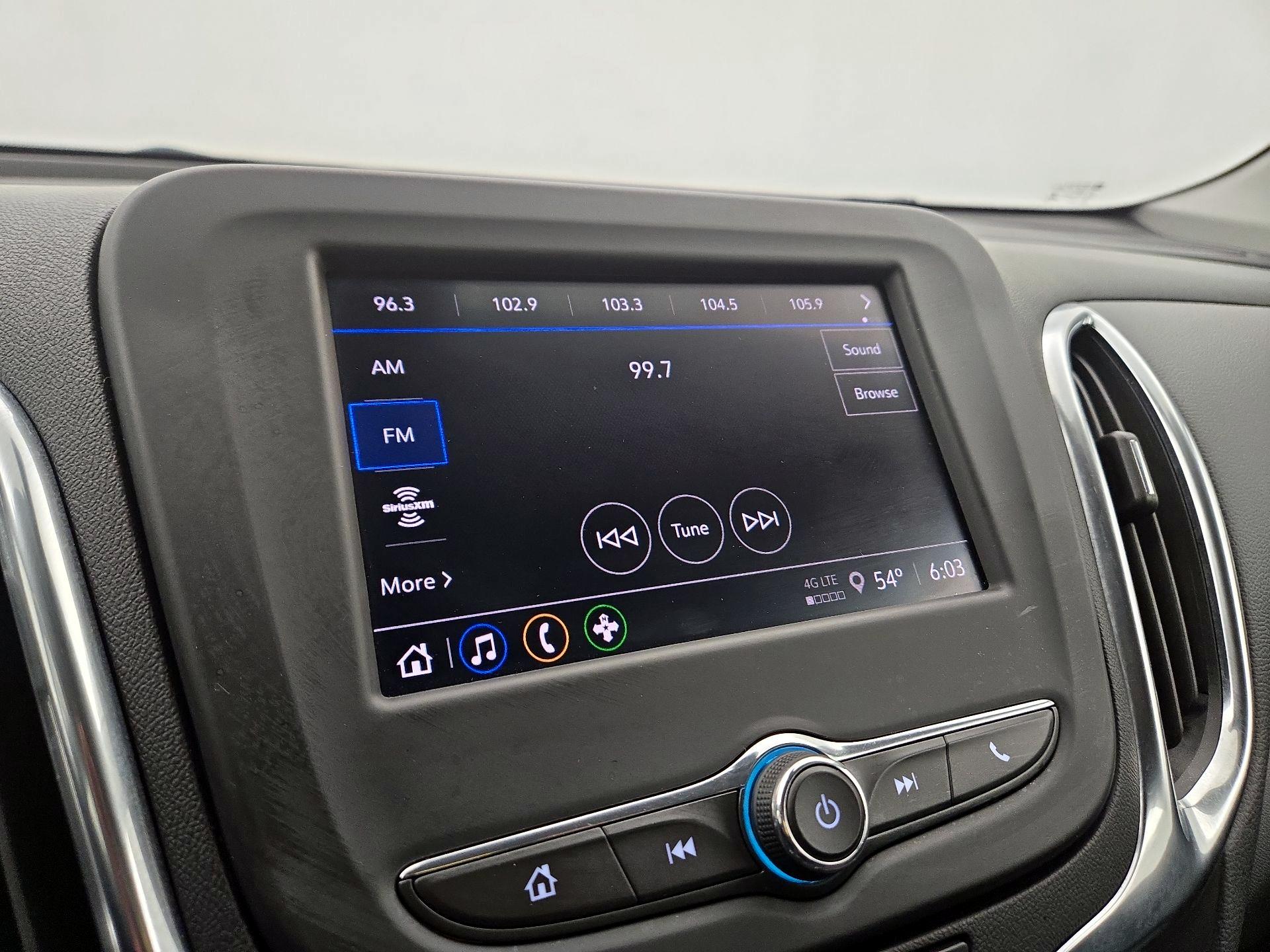 Thumbnail: 2022 Chevrolet Equinox - 15
