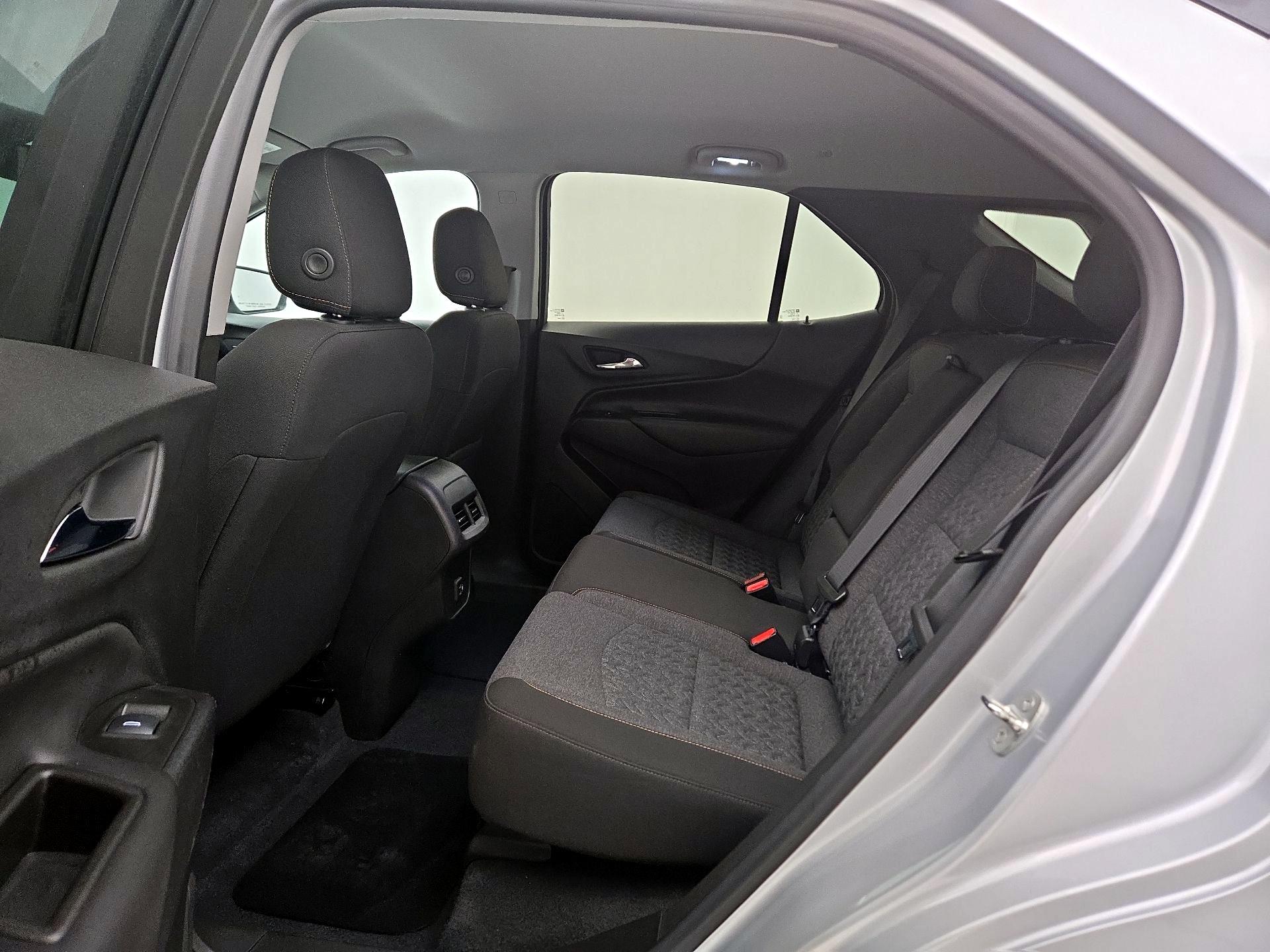 Thumbnail: 2022 Chevrolet Equinox - 19