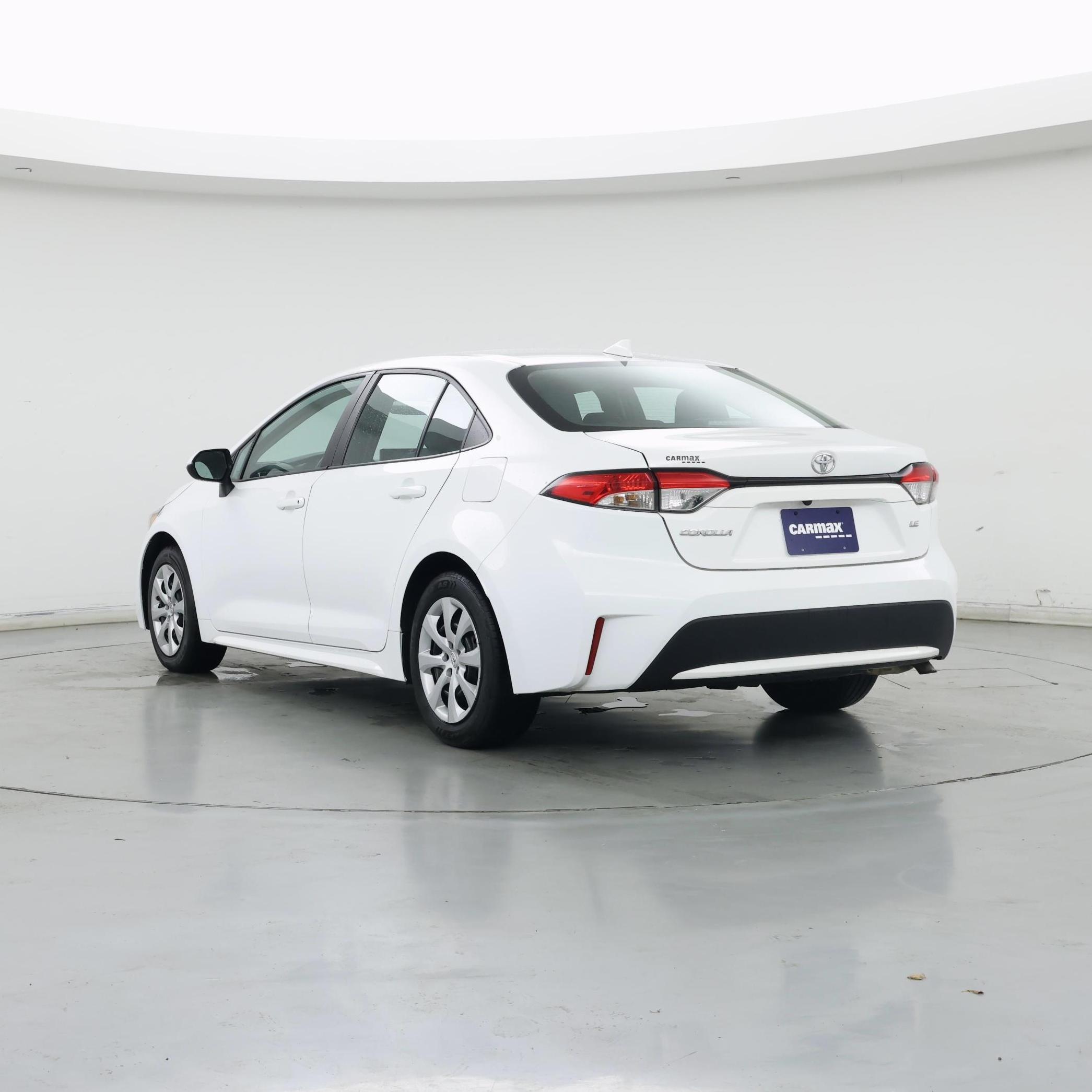 Thumbnail: 2022 Toyota Corolla - 2