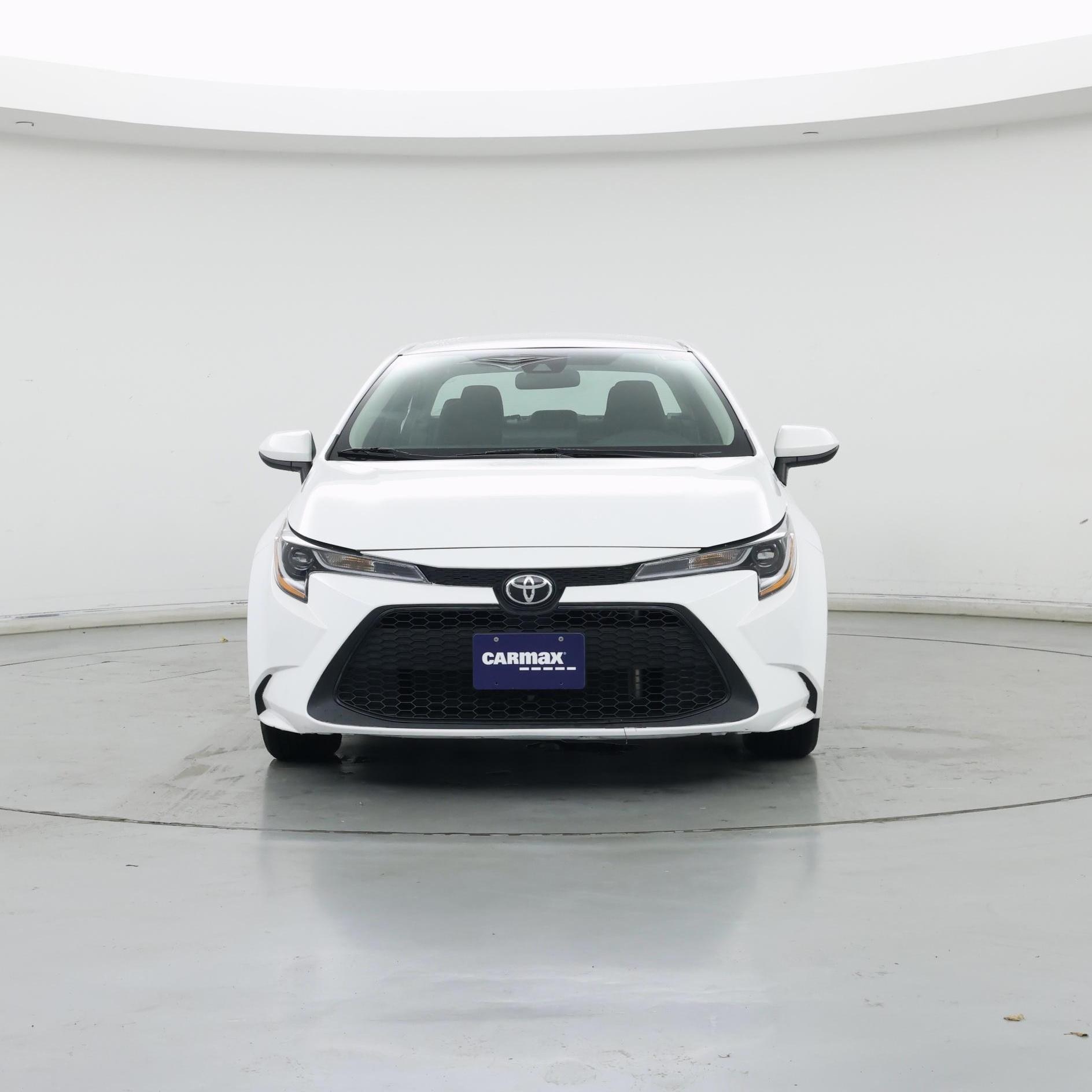 Thumbnail: 2022 Toyota Corolla - 5
