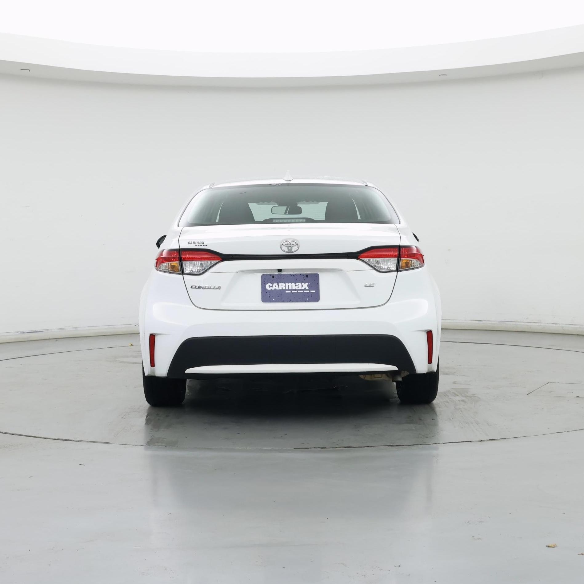 Thumbnail: 2022 Toyota Corolla - 6