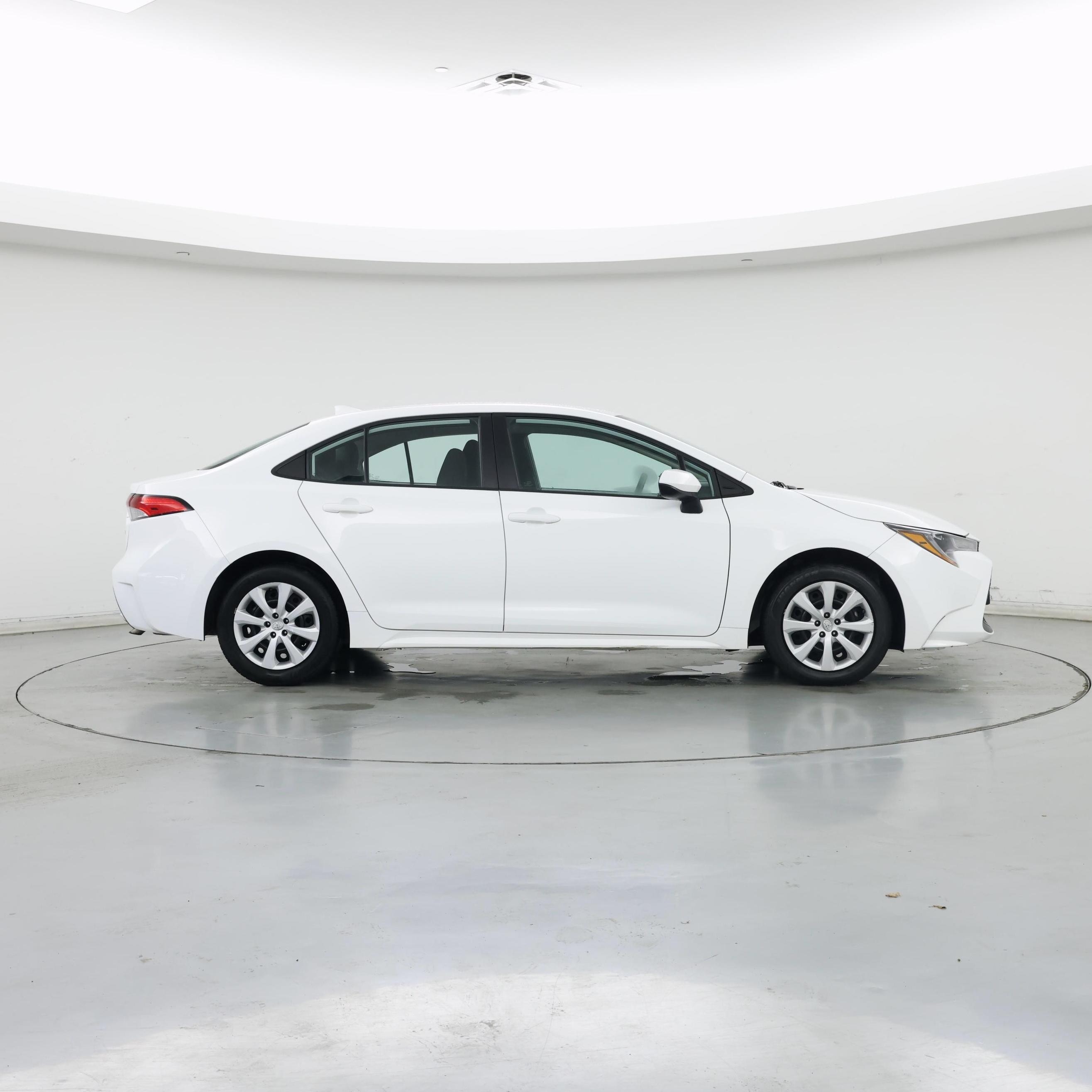 Thumbnail: 2022 Toyota Corolla - 7