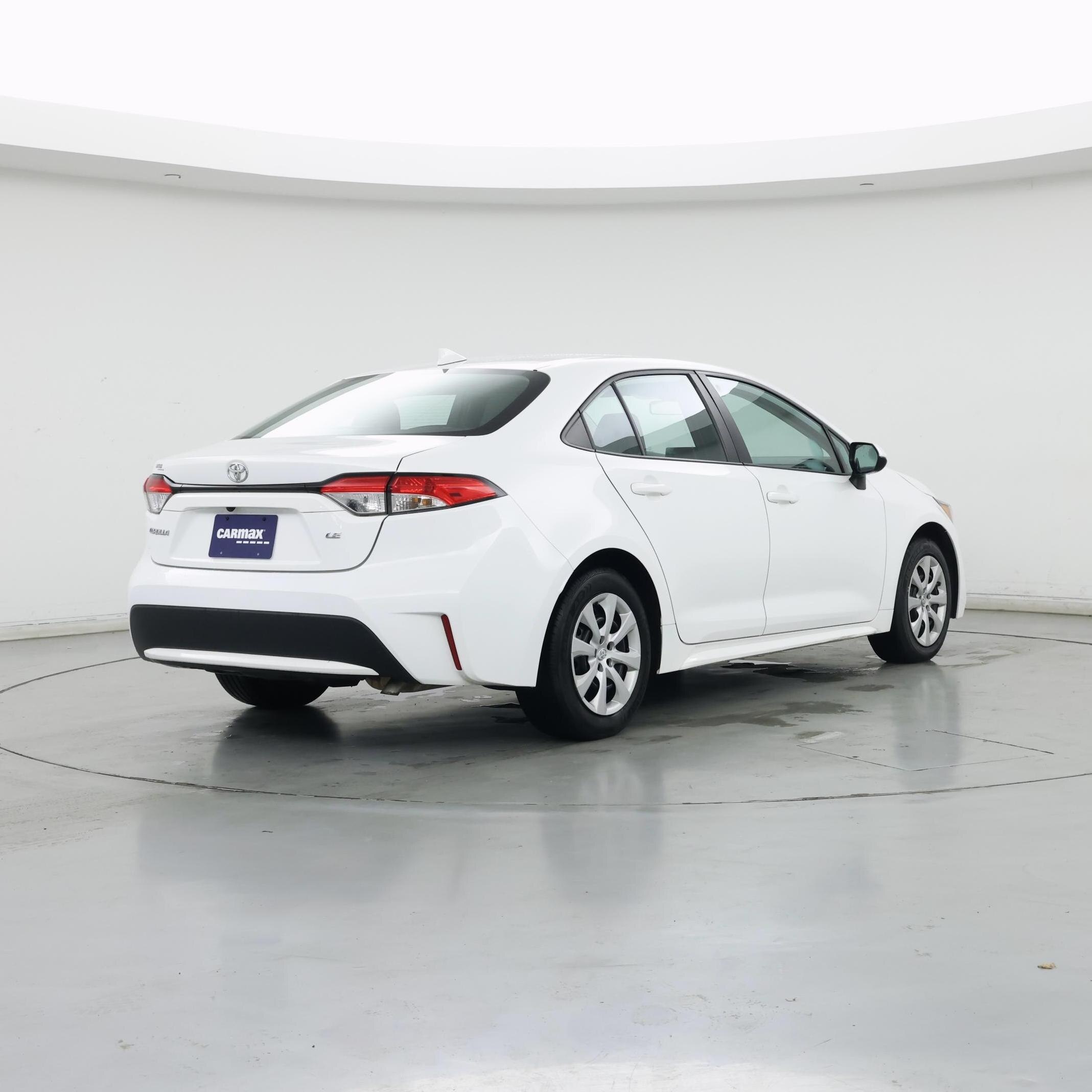 Thumbnail: 2022 Toyota Corolla - 8