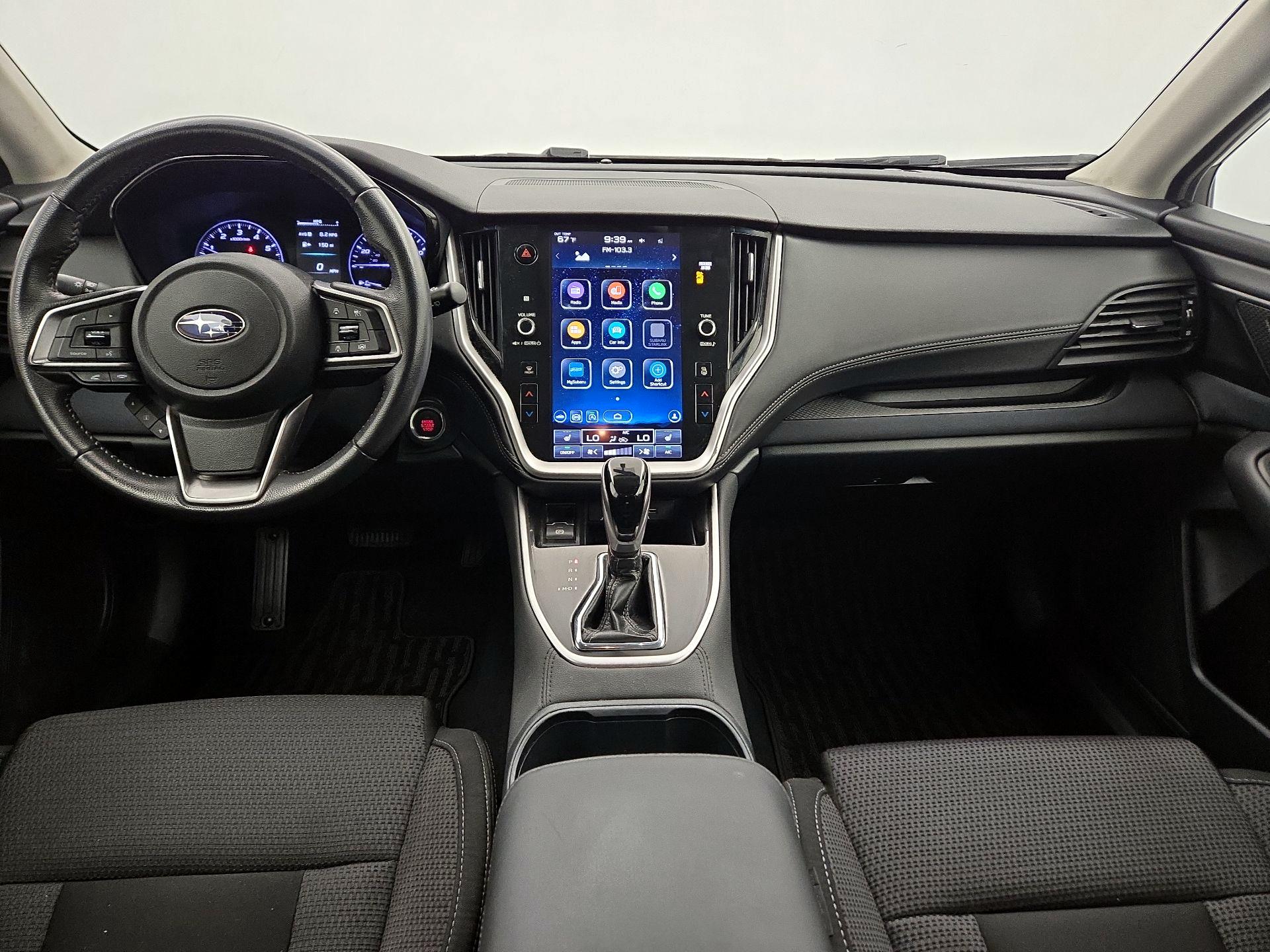 Thumbnail: 2020 Subaru Outback - 9