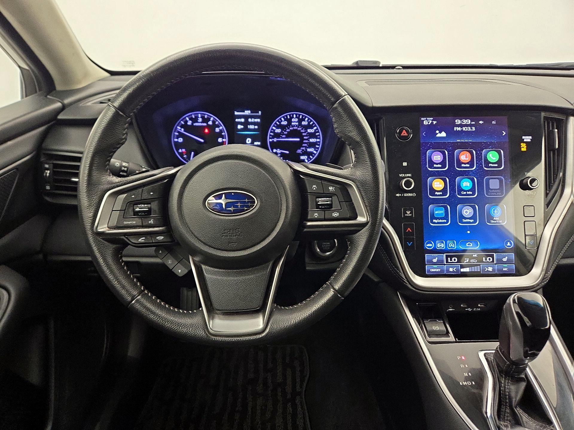 Thumbnail: 2020 Subaru Outback - 10
