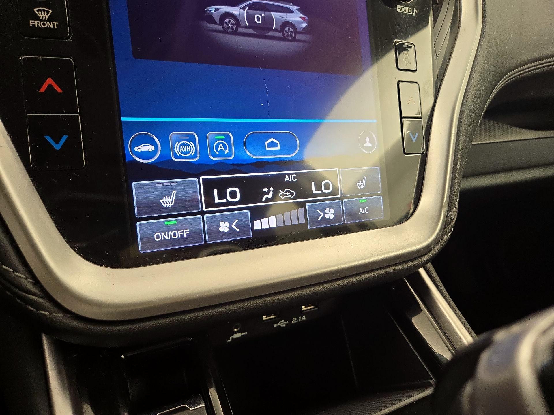 Thumbnail: 2020 Subaru Outback - 16