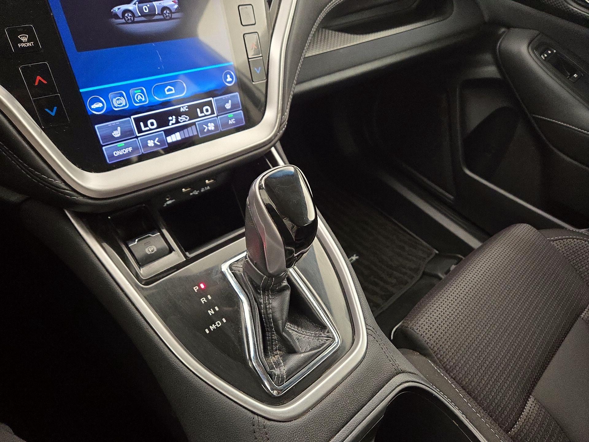 Thumbnail: 2020 Subaru Outback - 17