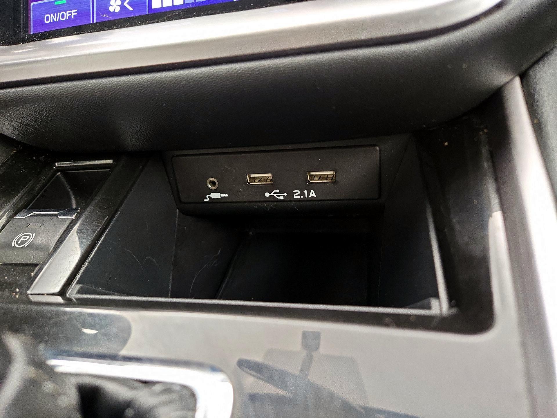 Thumbnail: 2020 Subaru Outback - 18