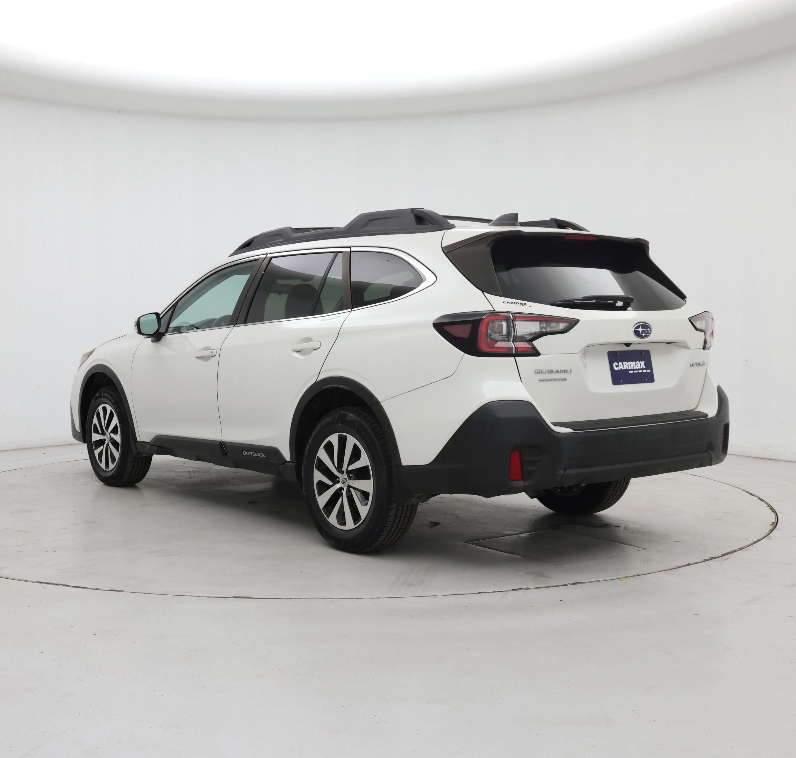 Thumbnail: 2020 Subaru Outback - 2