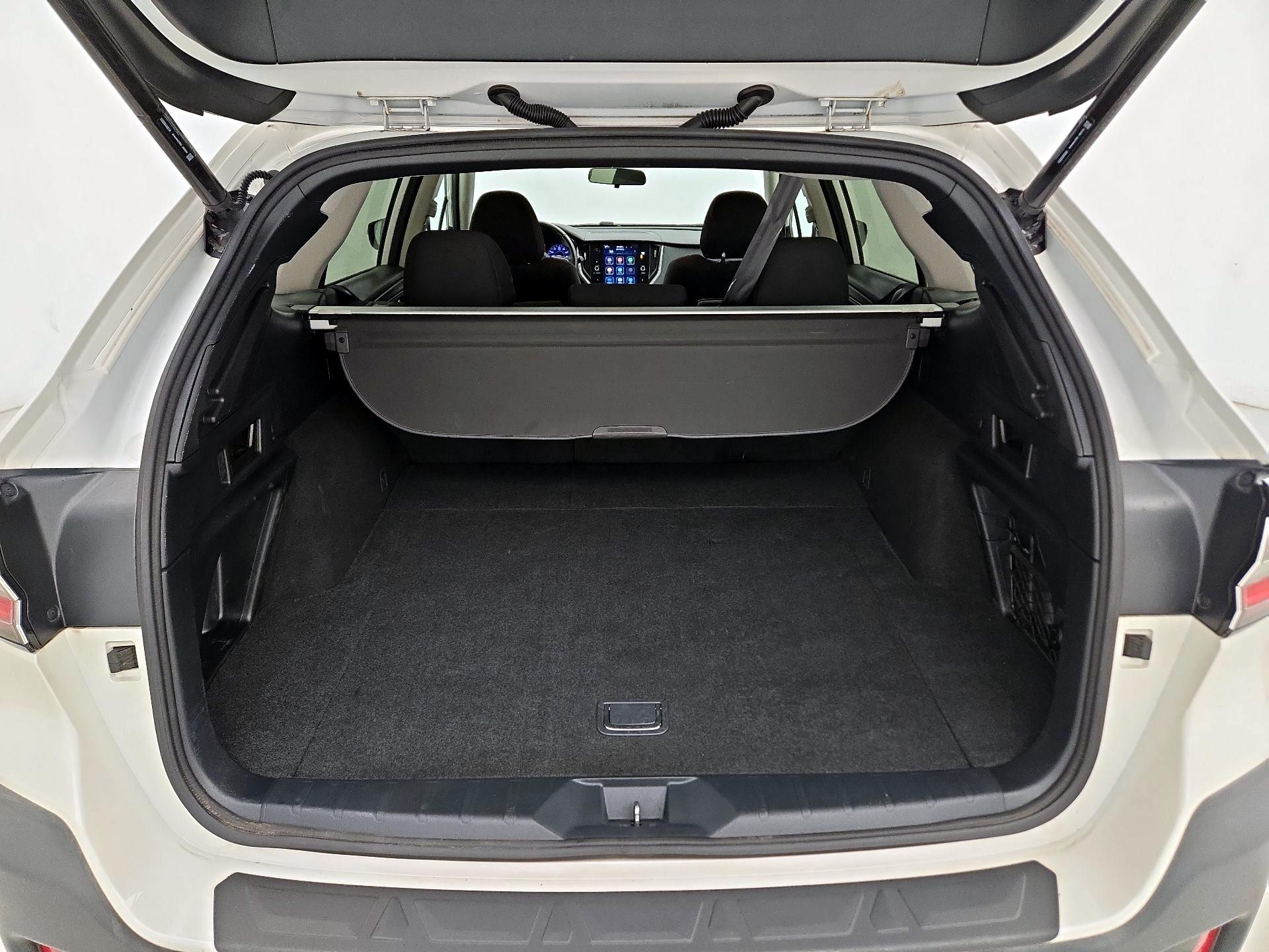Thumbnail: 2020 Subaru Outback - 20
