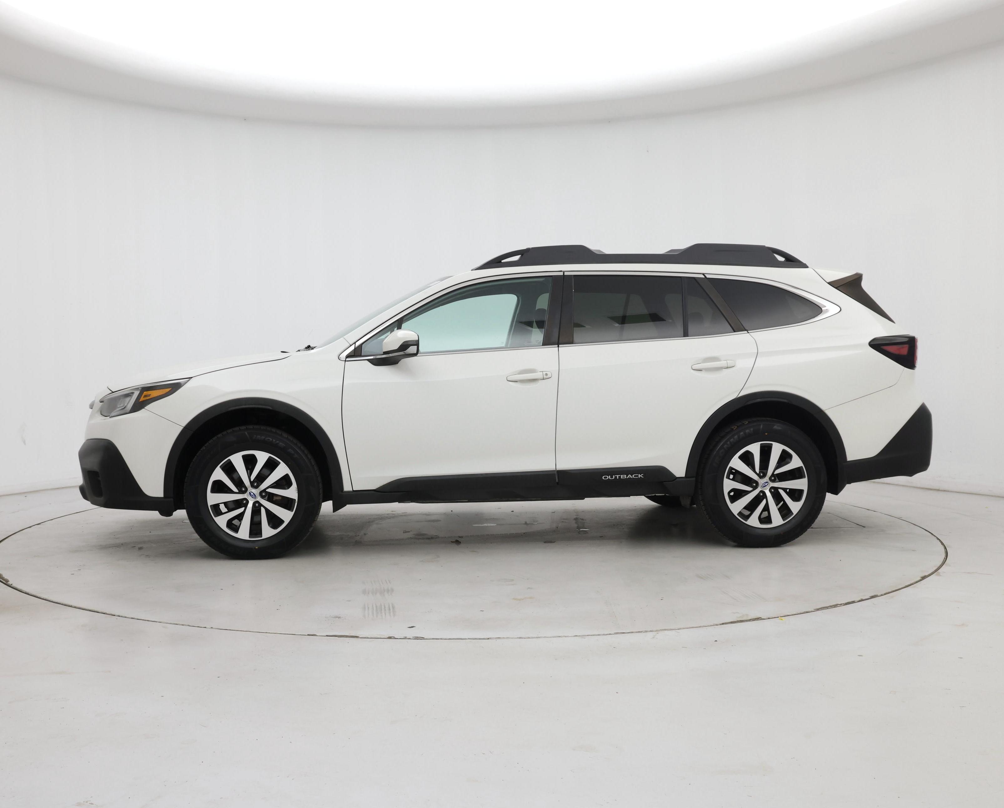 Thumbnail: 2020 Subaru Outback - 3