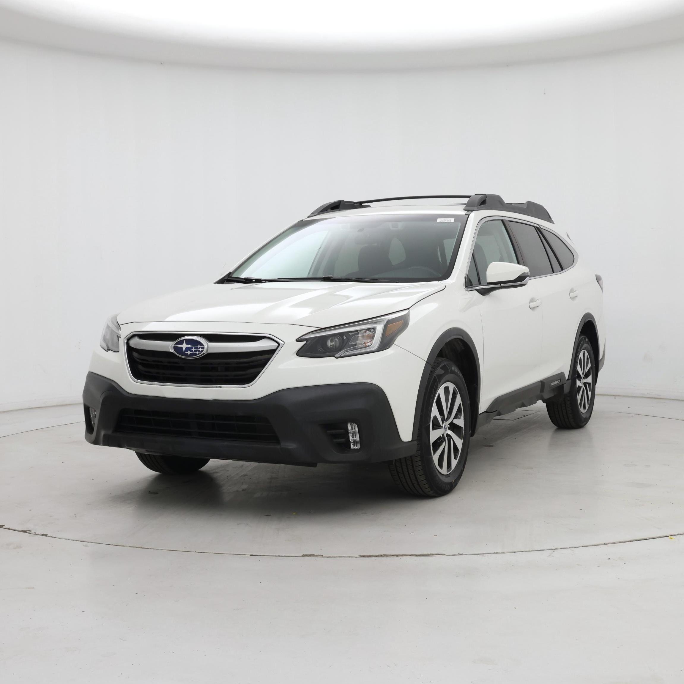 Thumbnail: 2020 Subaru Outback - 4