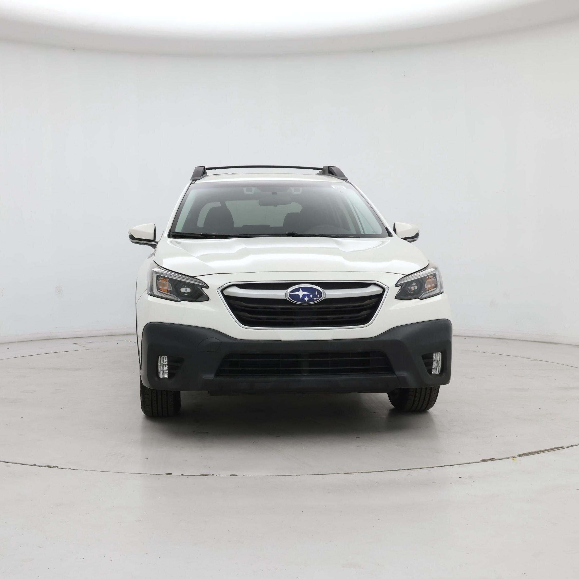 Thumbnail: 2020 Subaru Outback - 5
