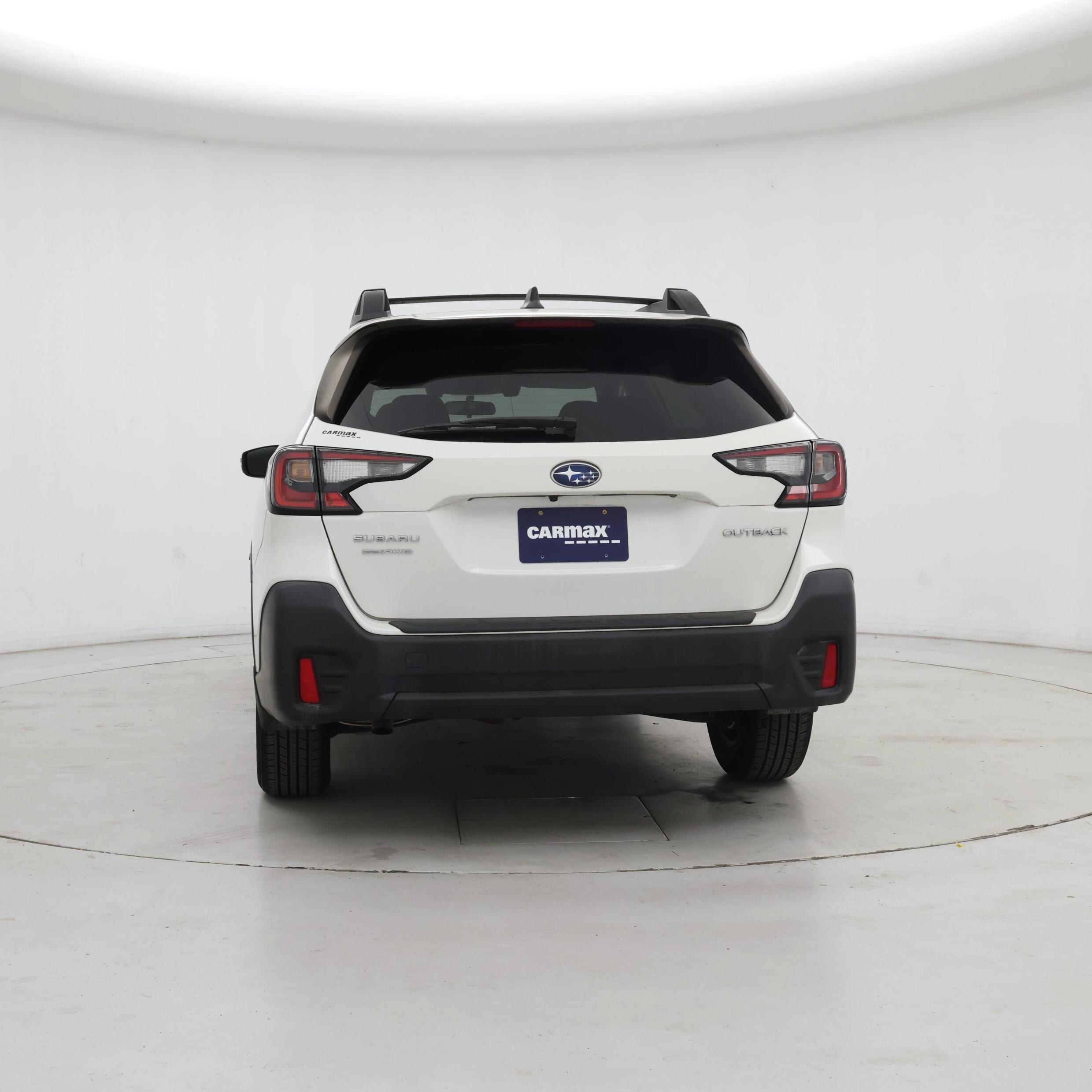 Thumbnail: 2020 Subaru Outback - 6