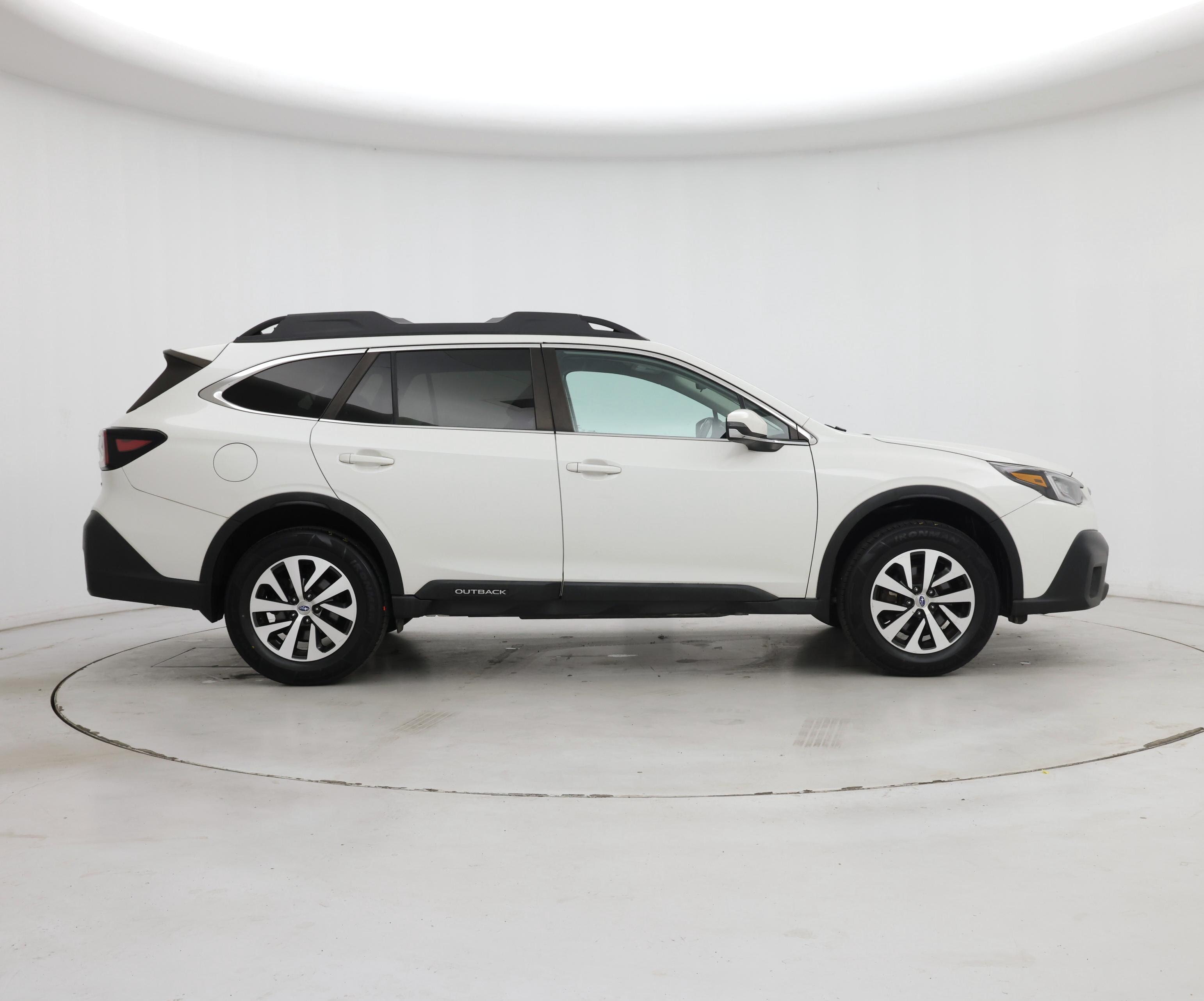 Thumbnail: 2020 Subaru Outback - 7