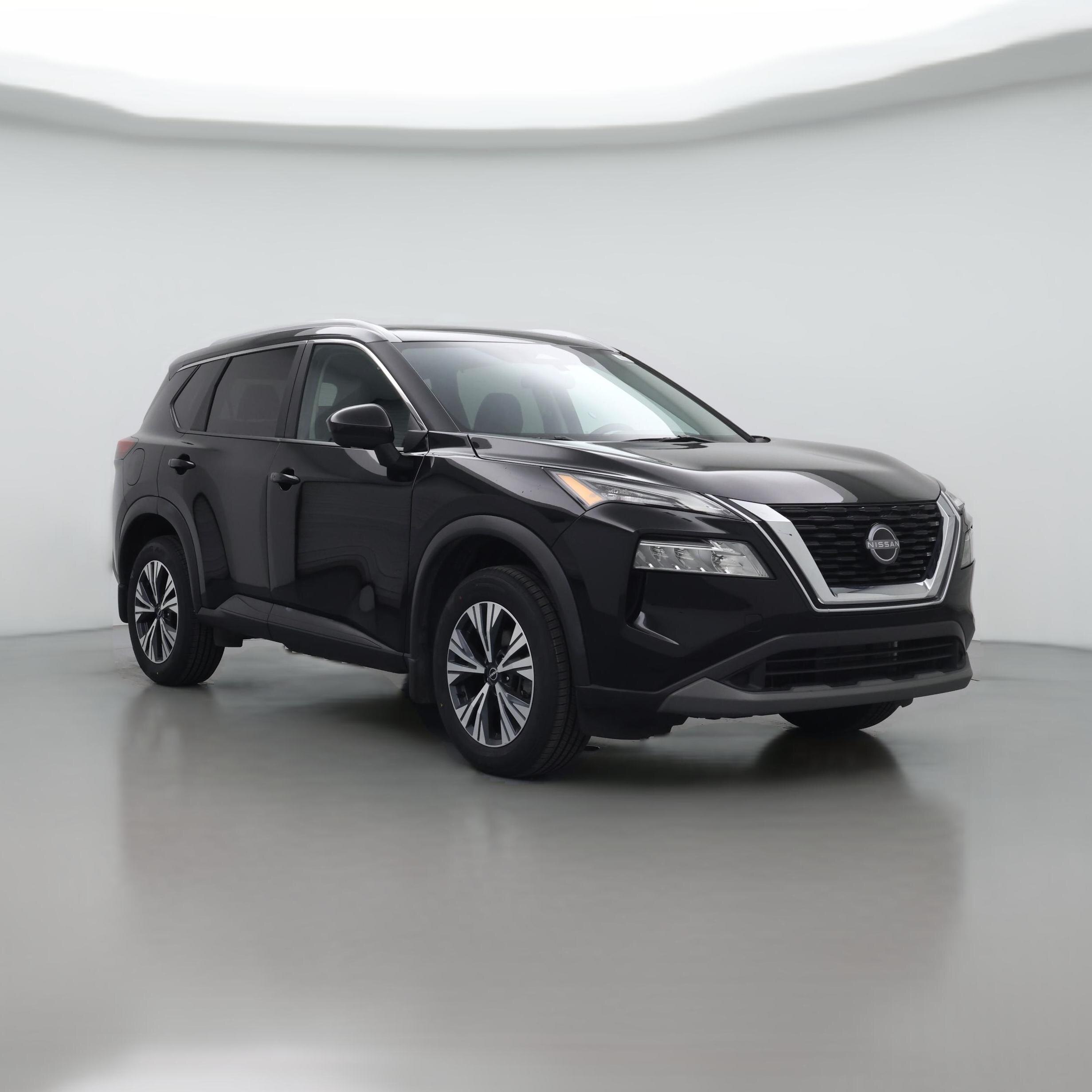Thumbnail: 2023 Nissan Rogue - 1