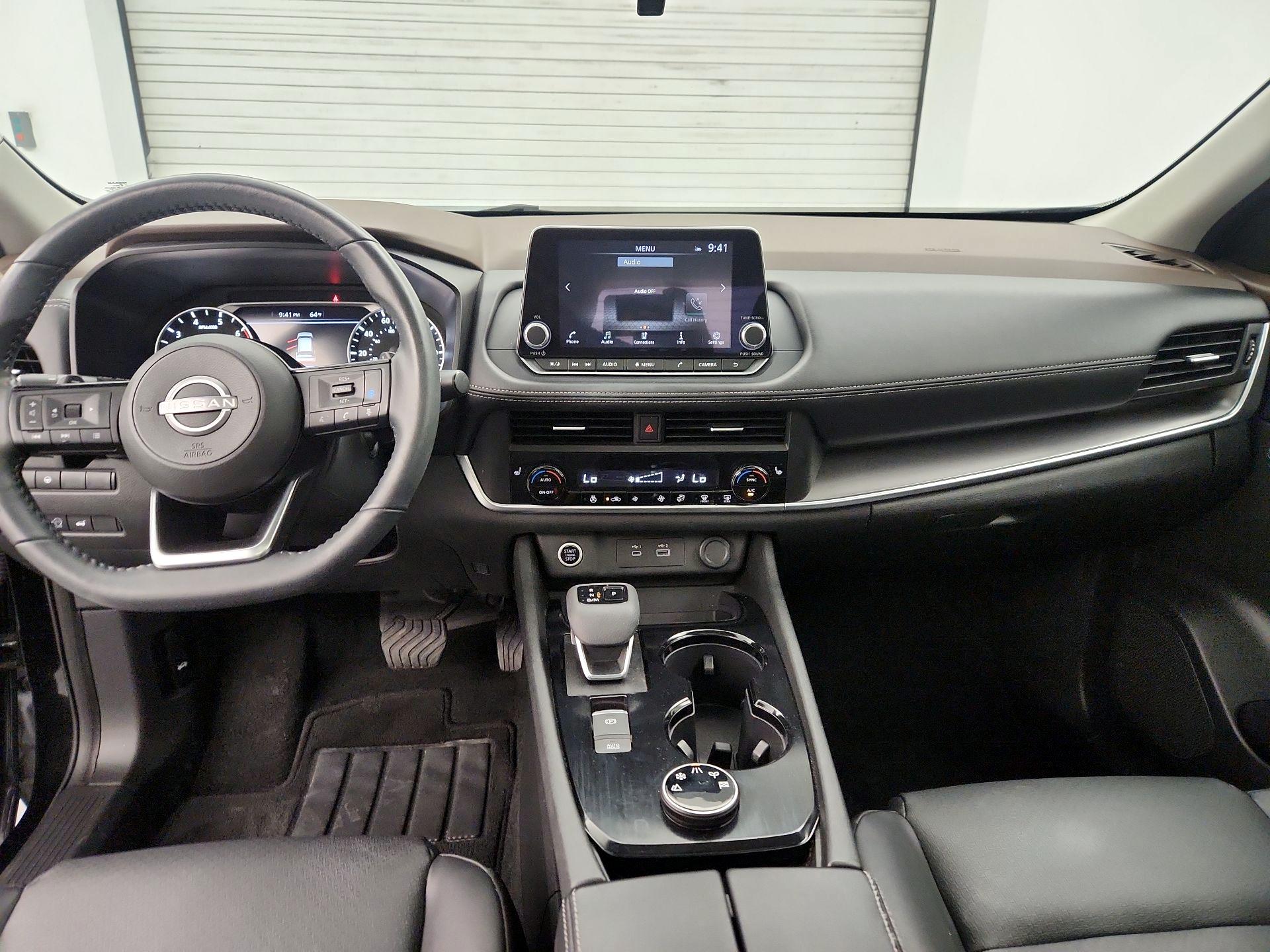 Thumbnail: 2023 Nissan Rogue - 9