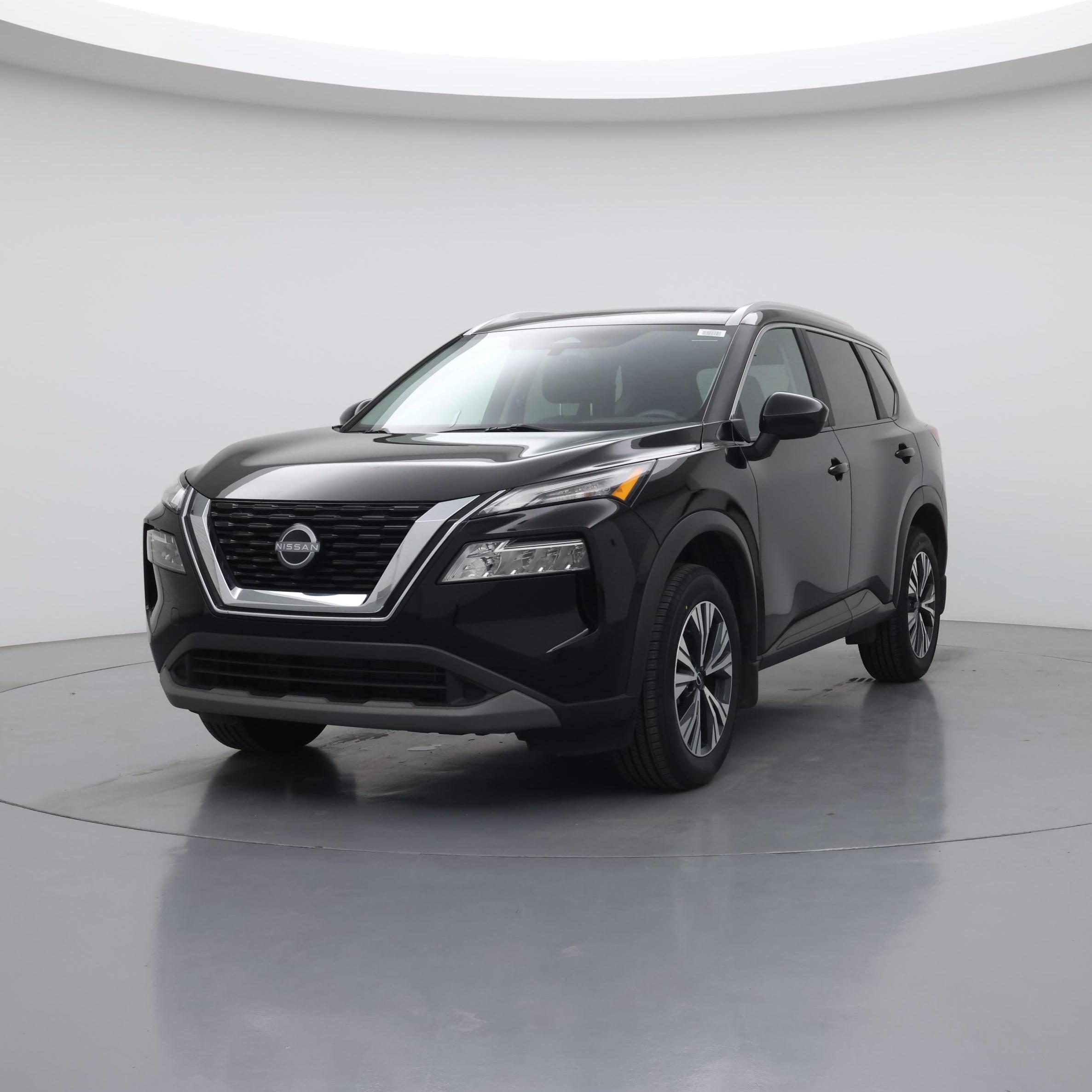 Thumbnail: 2023 Nissan Rogue - 4