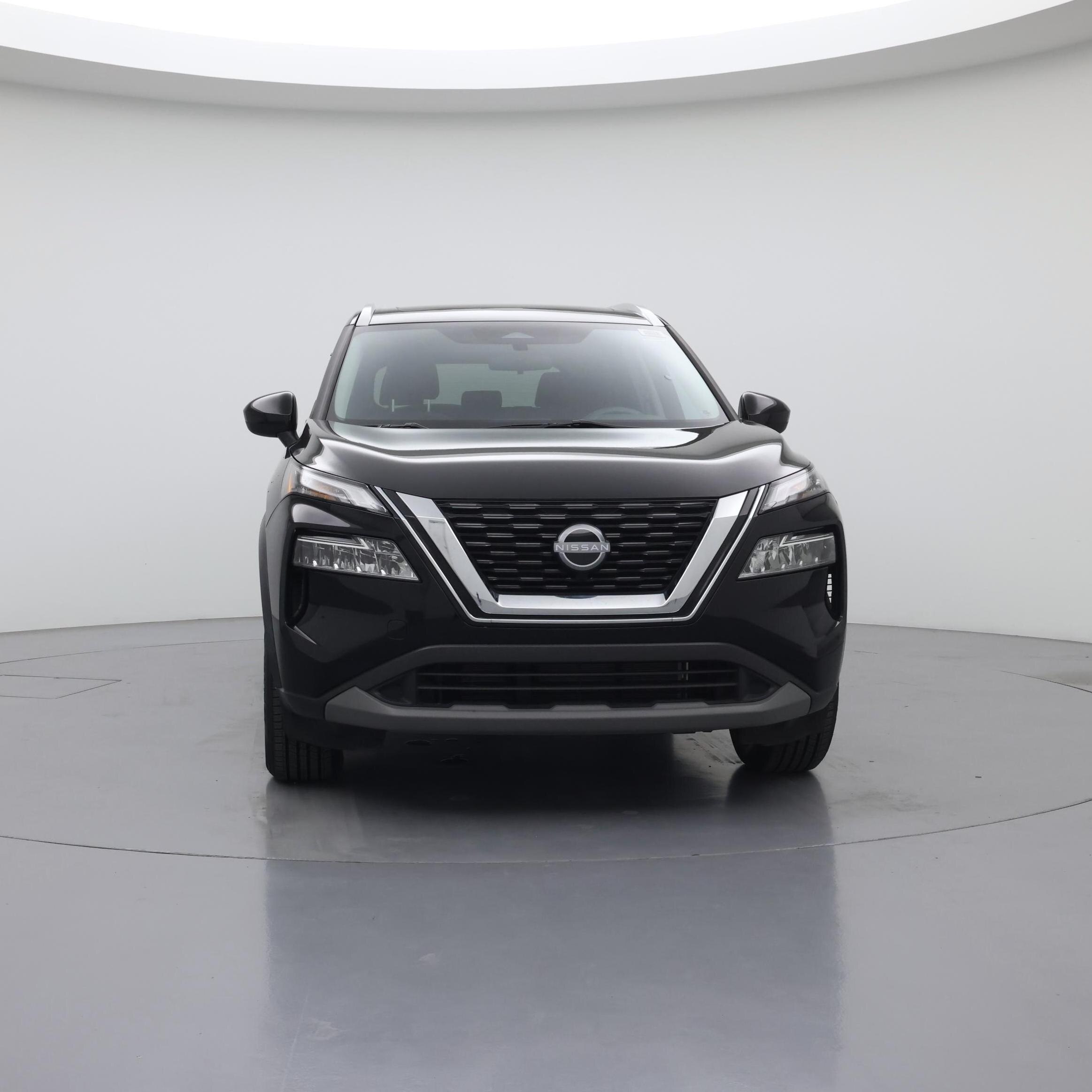 Thumbnail: 2023 Nissan Rogue - 5