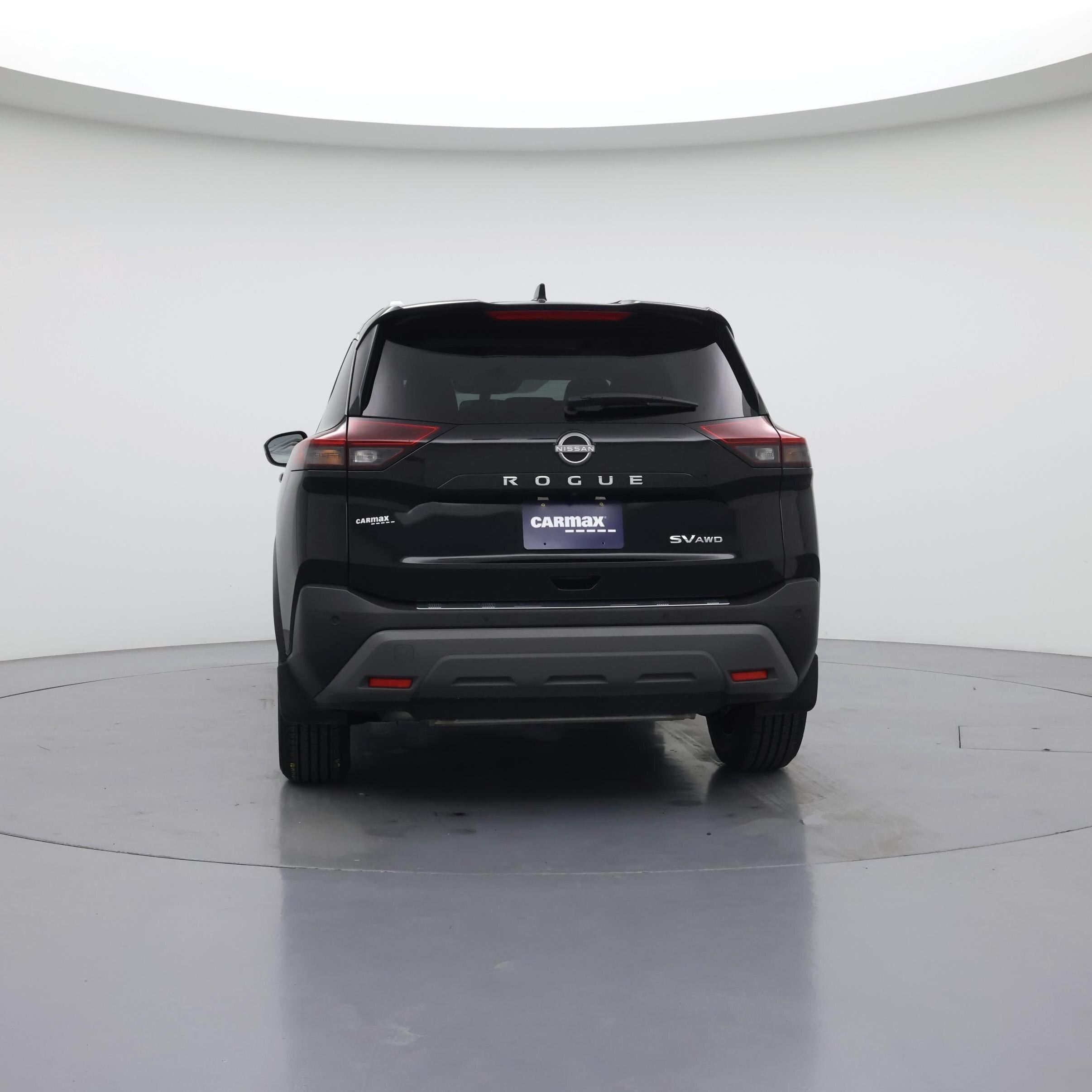 Thumbnail: 2023 Nissan Rogue - 6