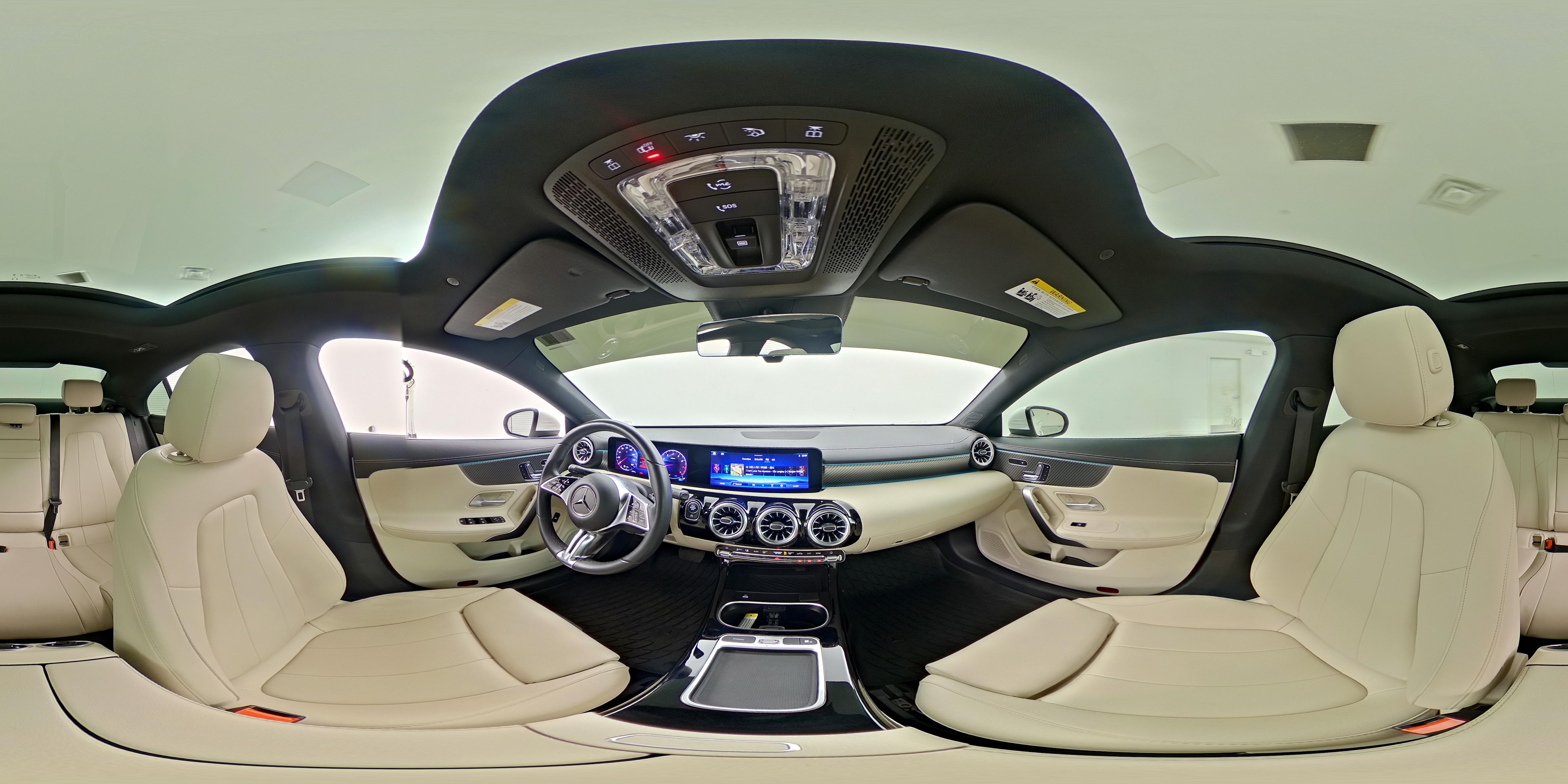 2024 Mercedes-Benz CLA CLA 250 - Photo 25