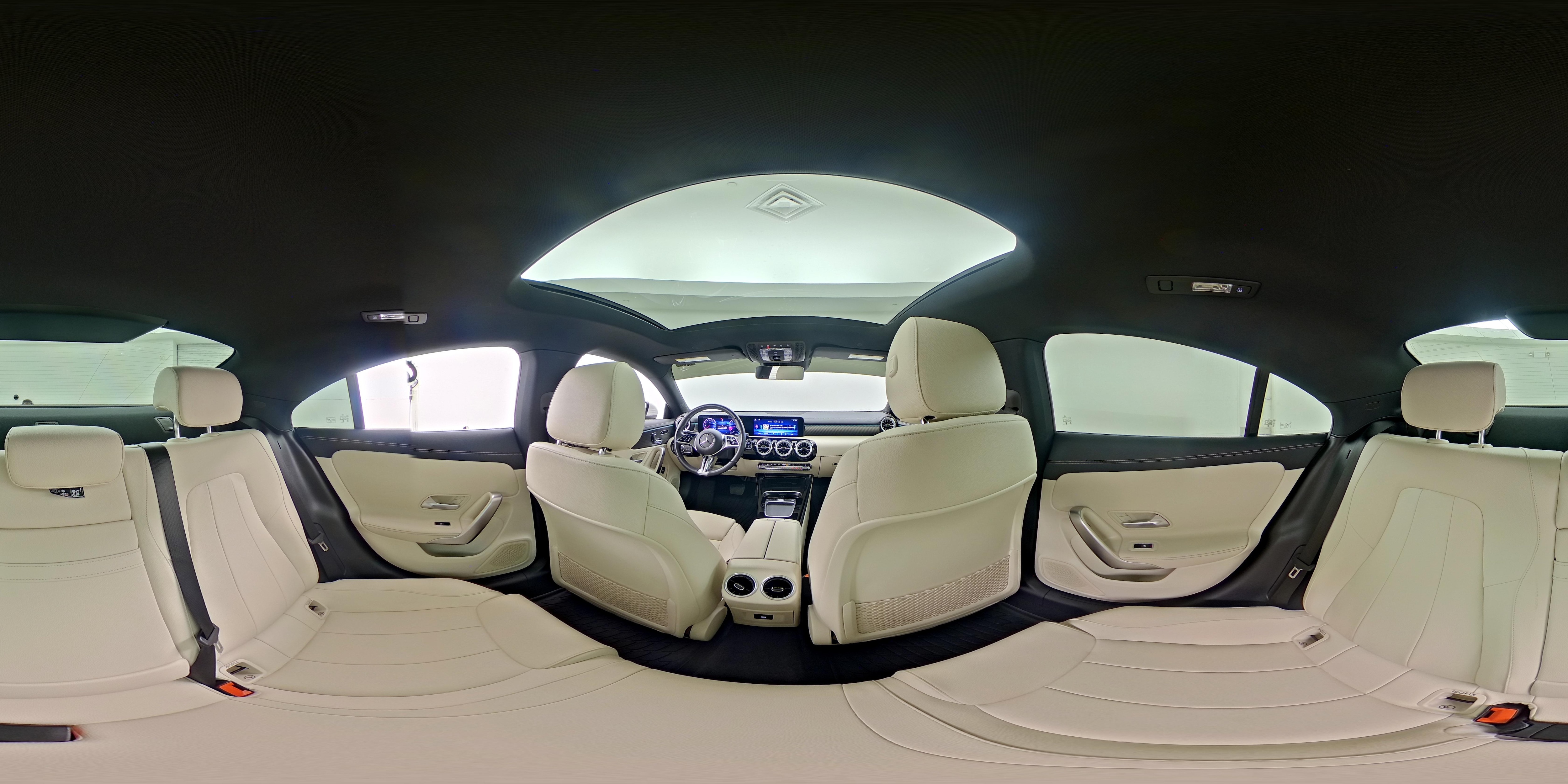 2024 Mercedes-Benz CLA CLA 250 - Photo 26