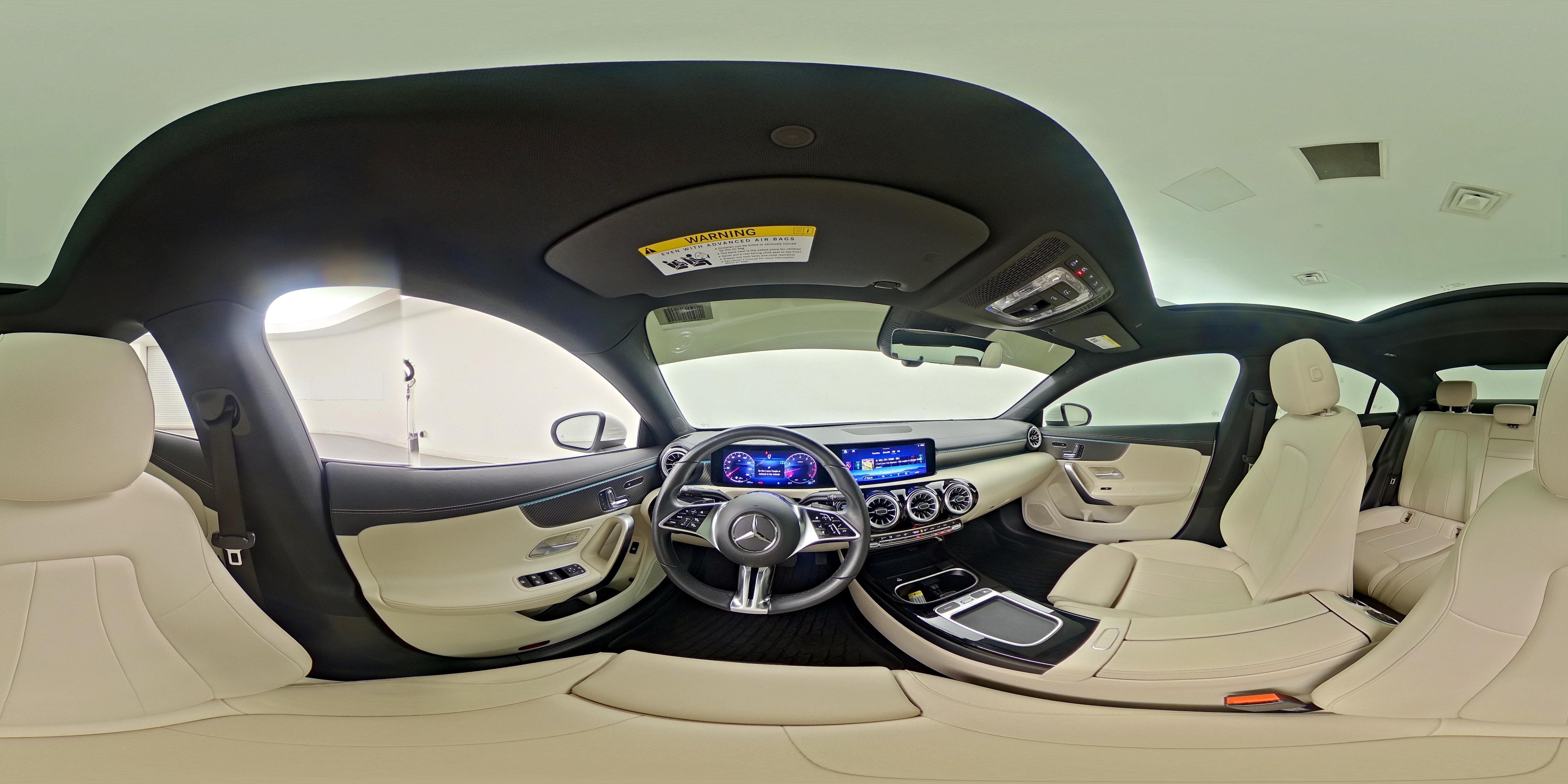 2024 Mercedes-Benz CLA CLA 250 - Photo 27