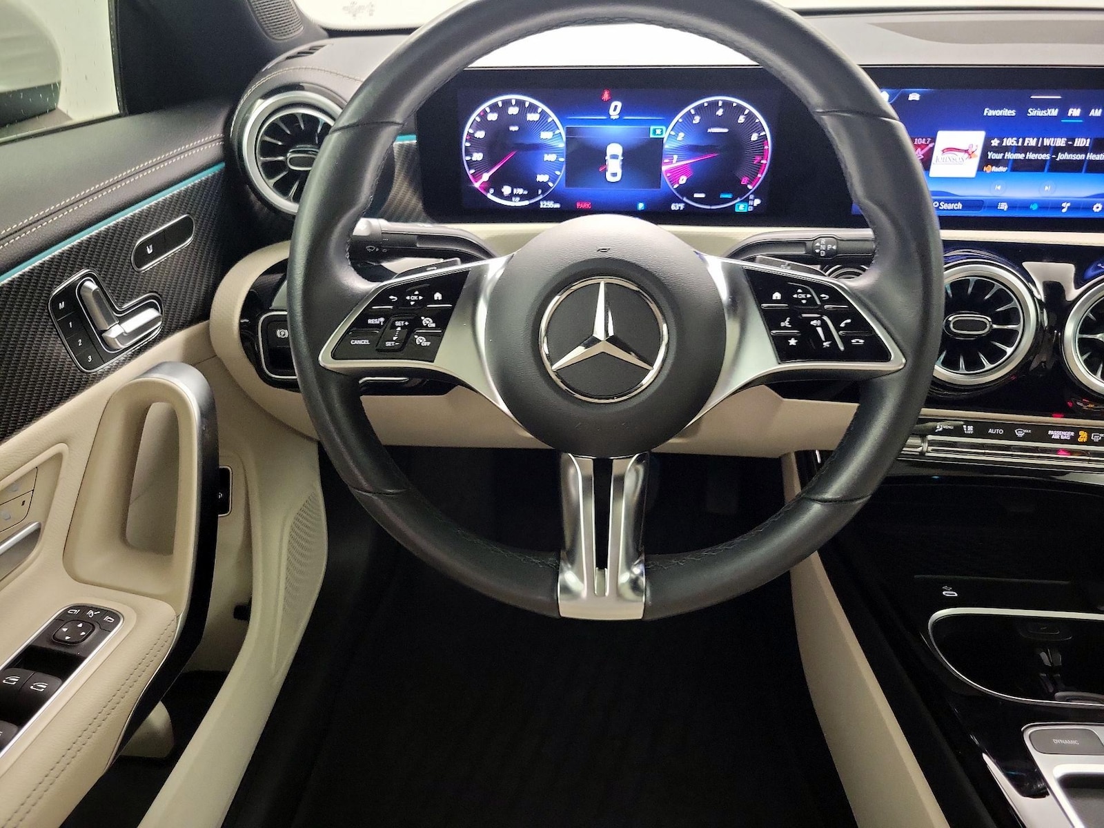 2024 Mercedes-Benz CLA CLA 250 - Photo 11