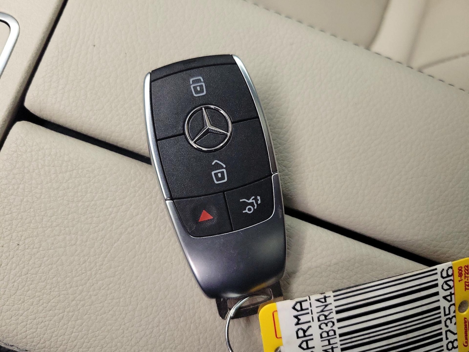 2024 Mercedes-Benz CLA CLA 250 - Photo 24