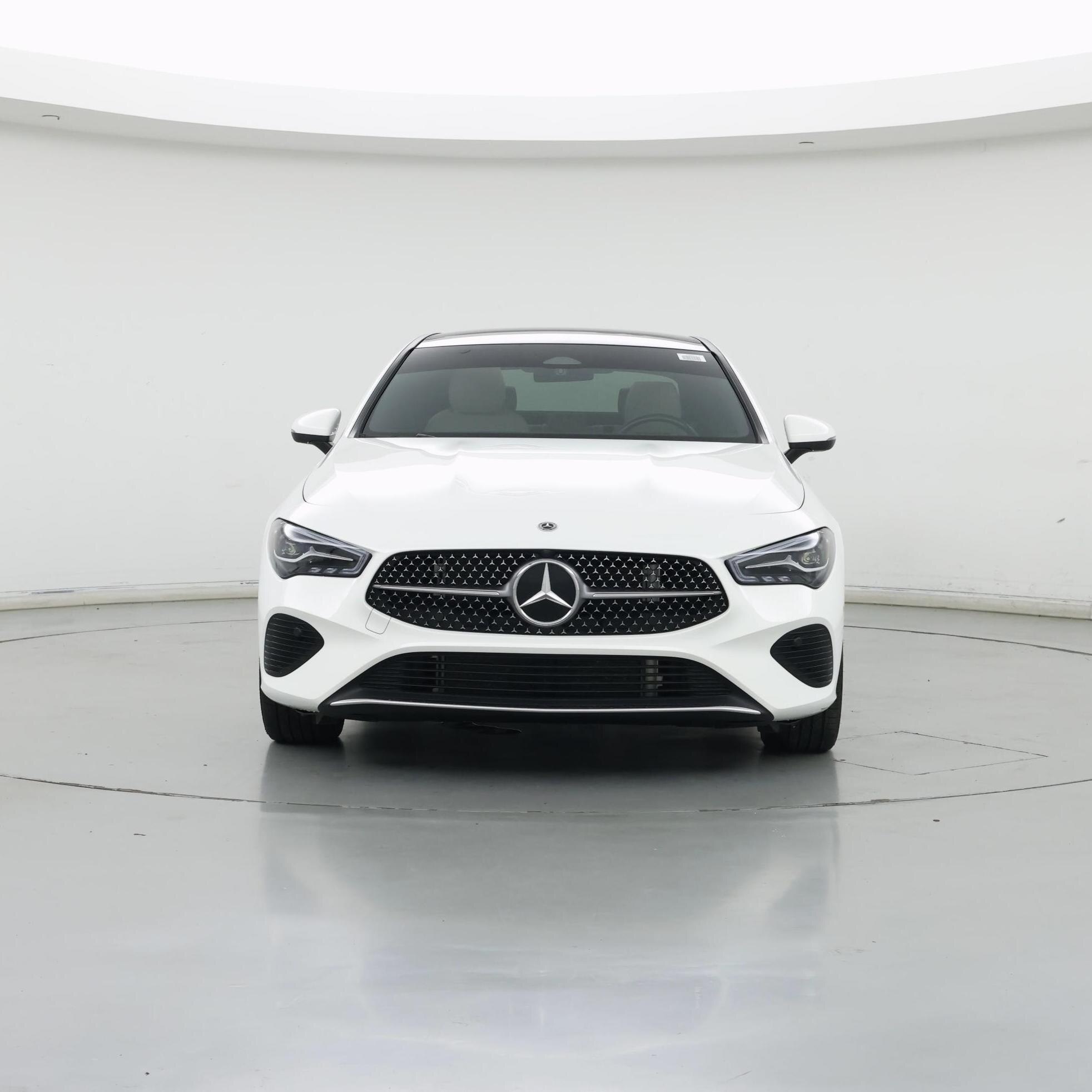 Thumbnail: 2024 Mercedes-Benz CLA - 5