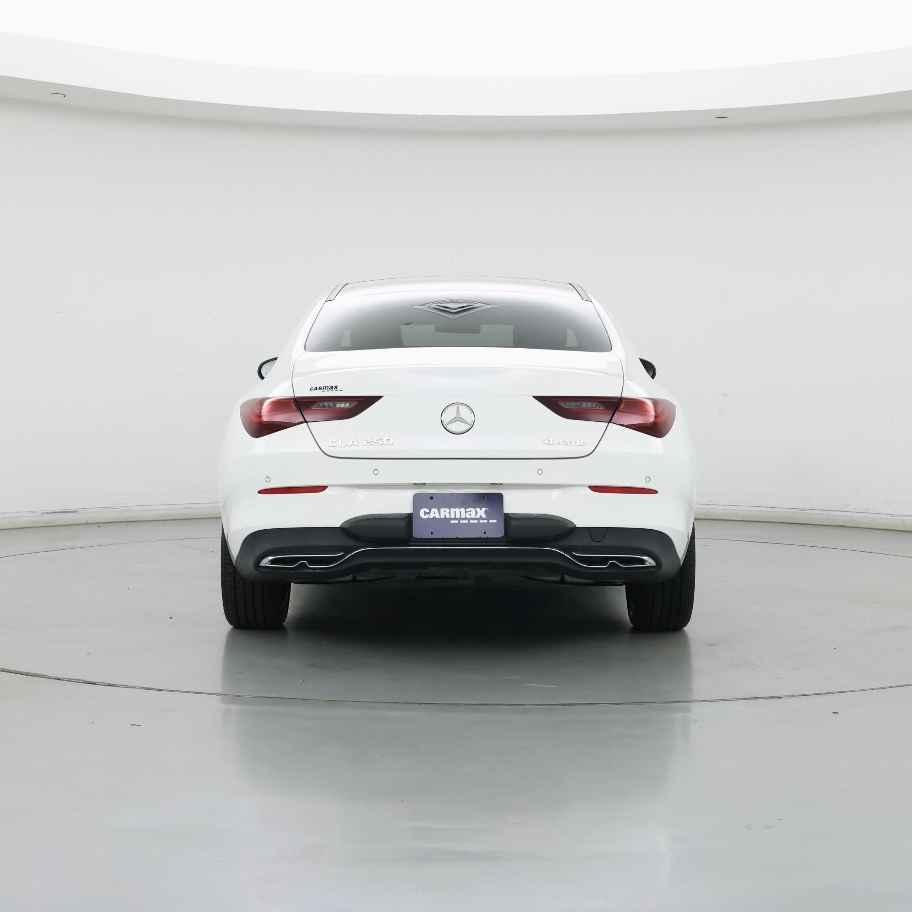 Thumbnail: 2024 Mercedes-Benz CLA - 6