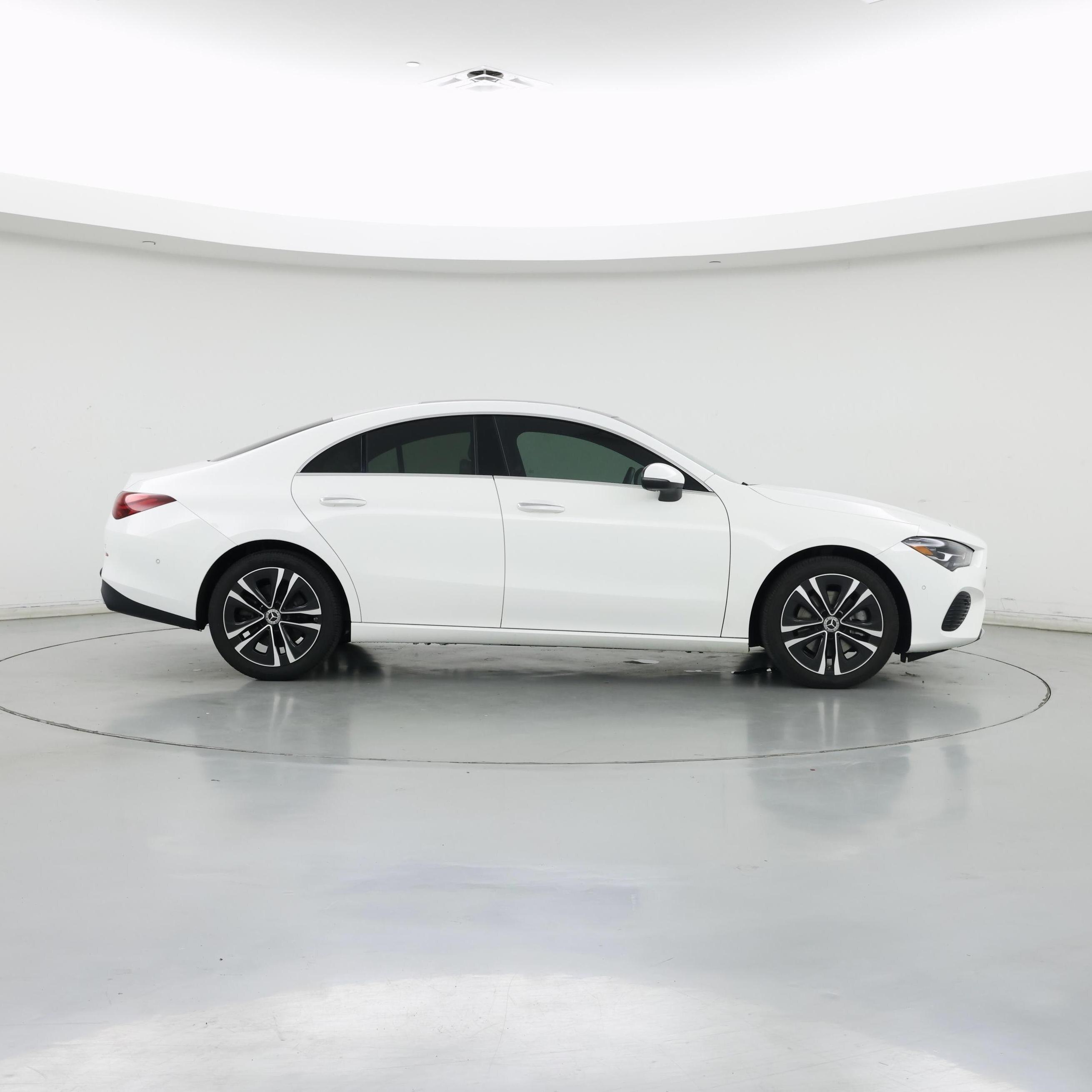 Thumbnail: 2024 Mercedes-Benz CLA - 7