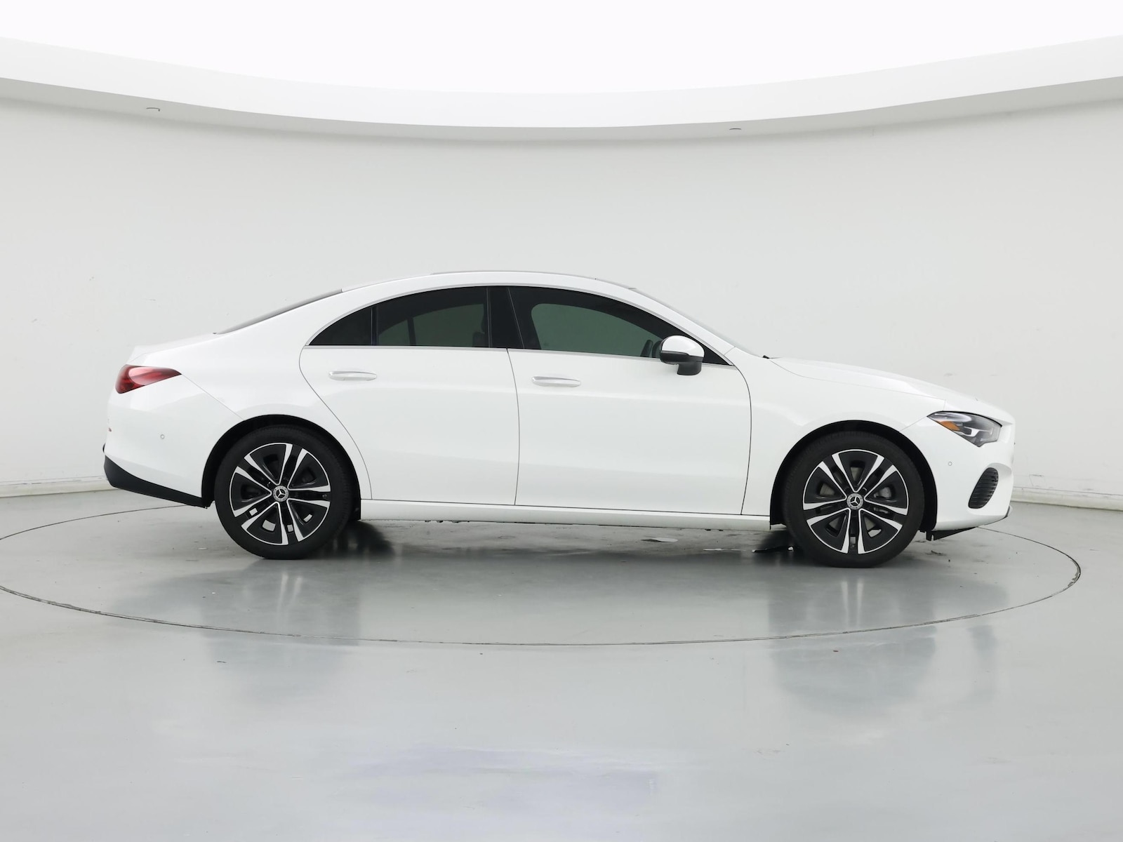 2024 Mercedes-Benz CLA CLA 250 - Photo 8