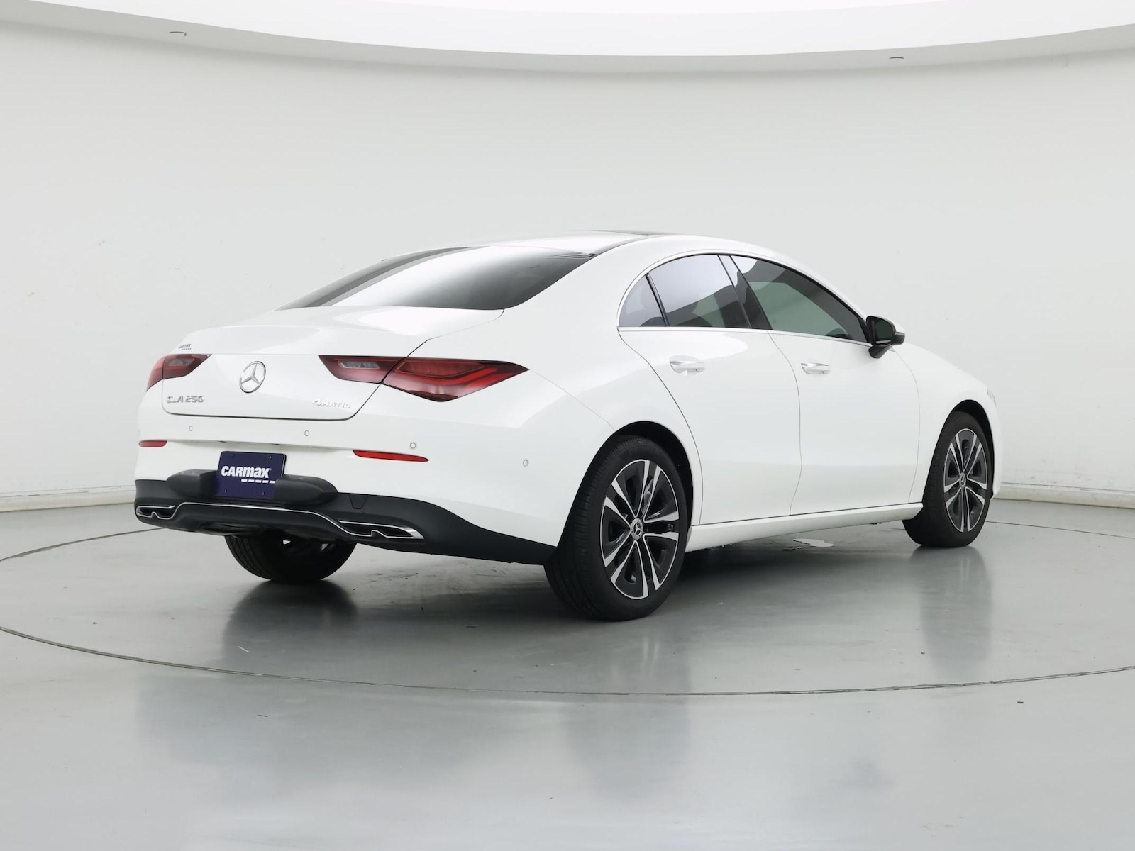 2024 Mercedes-Benz CLA CLA 250 - Photo 9