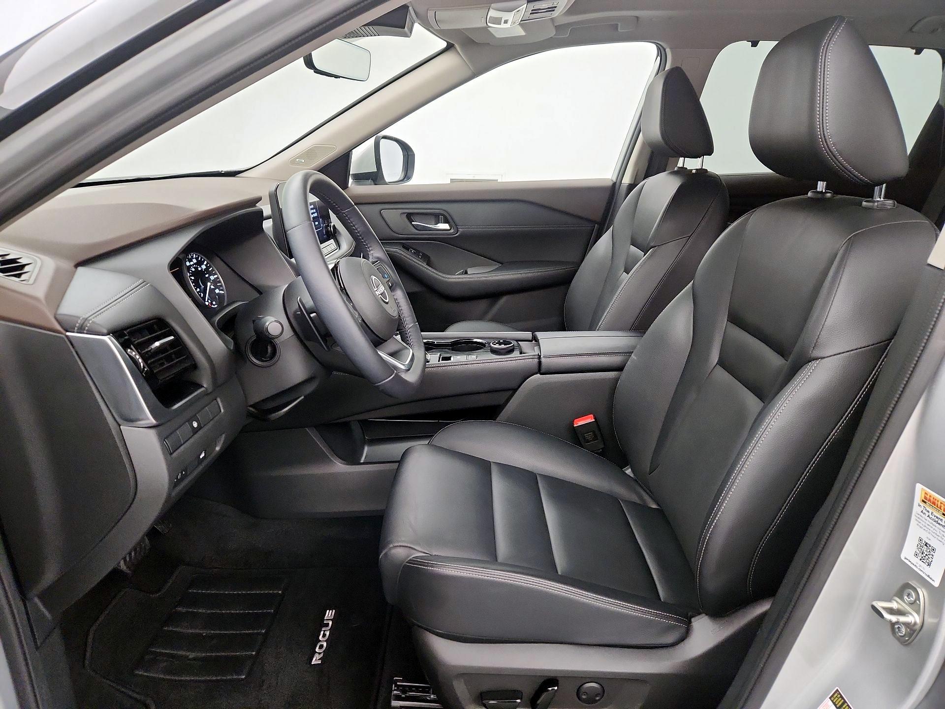 Thumbnail: 2023 Nissan Rogue - 11