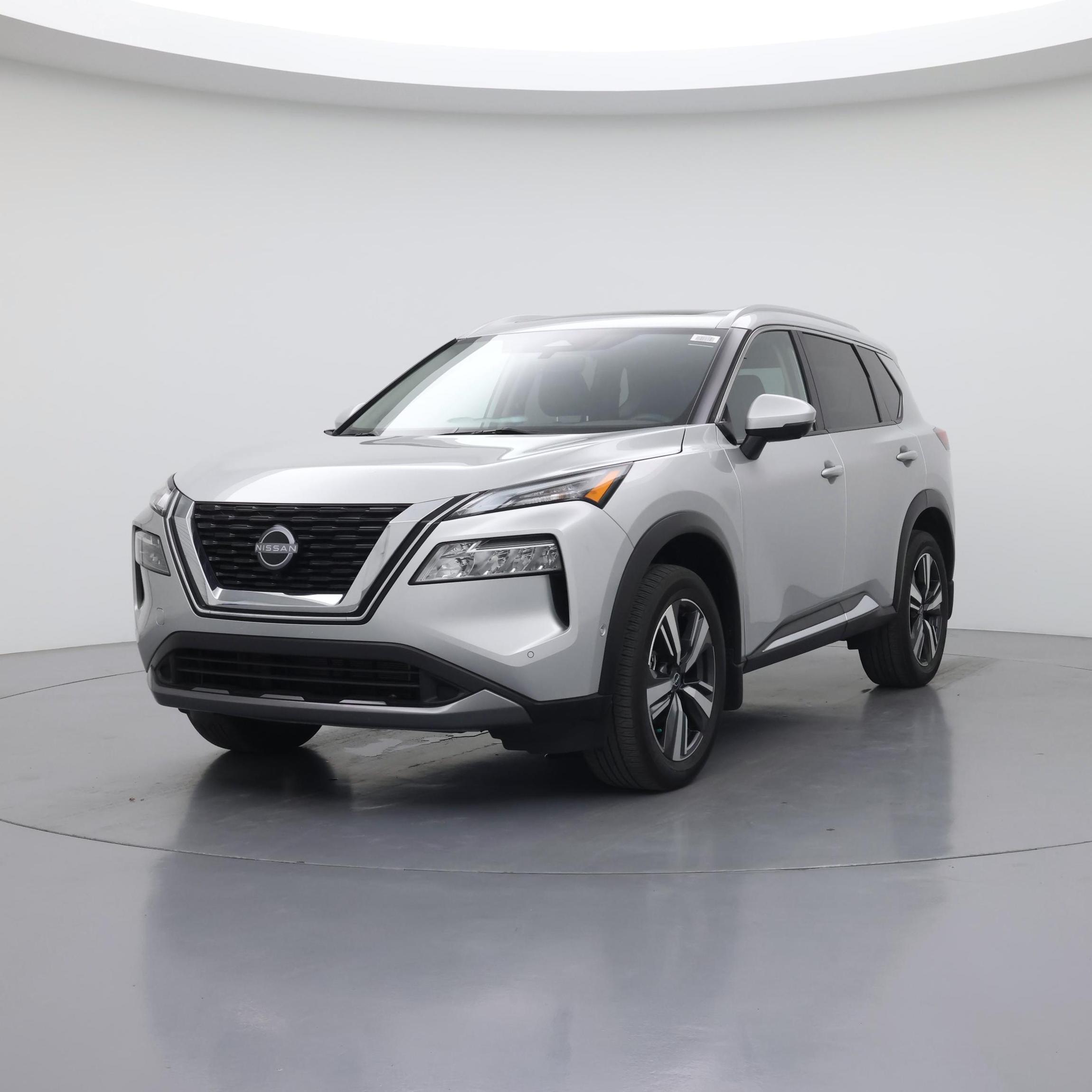 Thumbnail: 2023 Nissan Rogue - 4