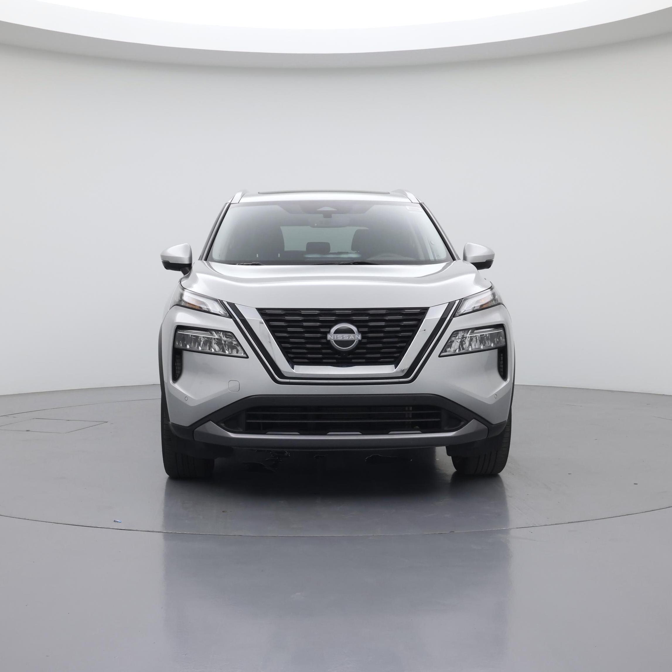 Thumbnail: 2023 Nissan Rogue - 5