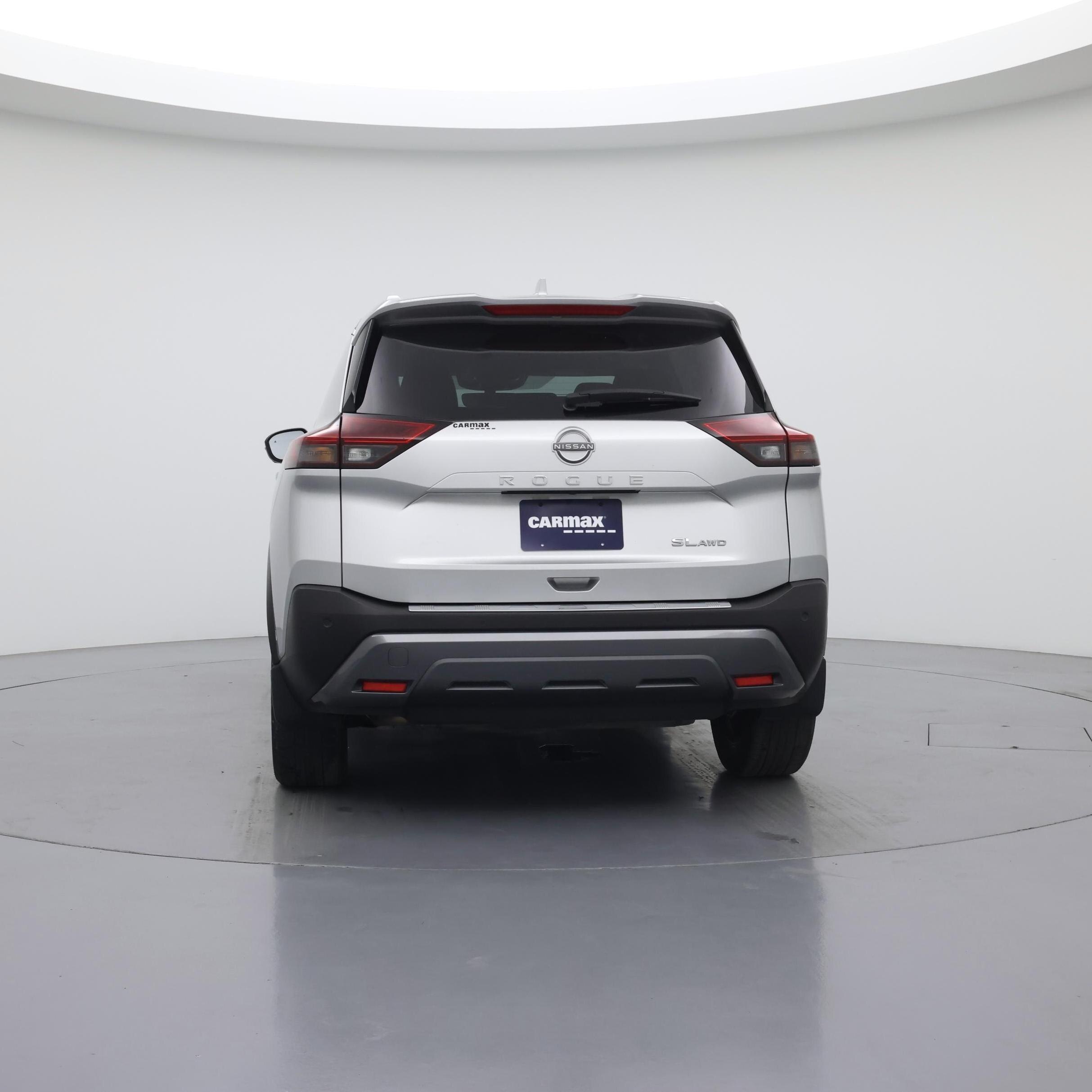 Thumbnail: 2023 Nissan Rogue - 6