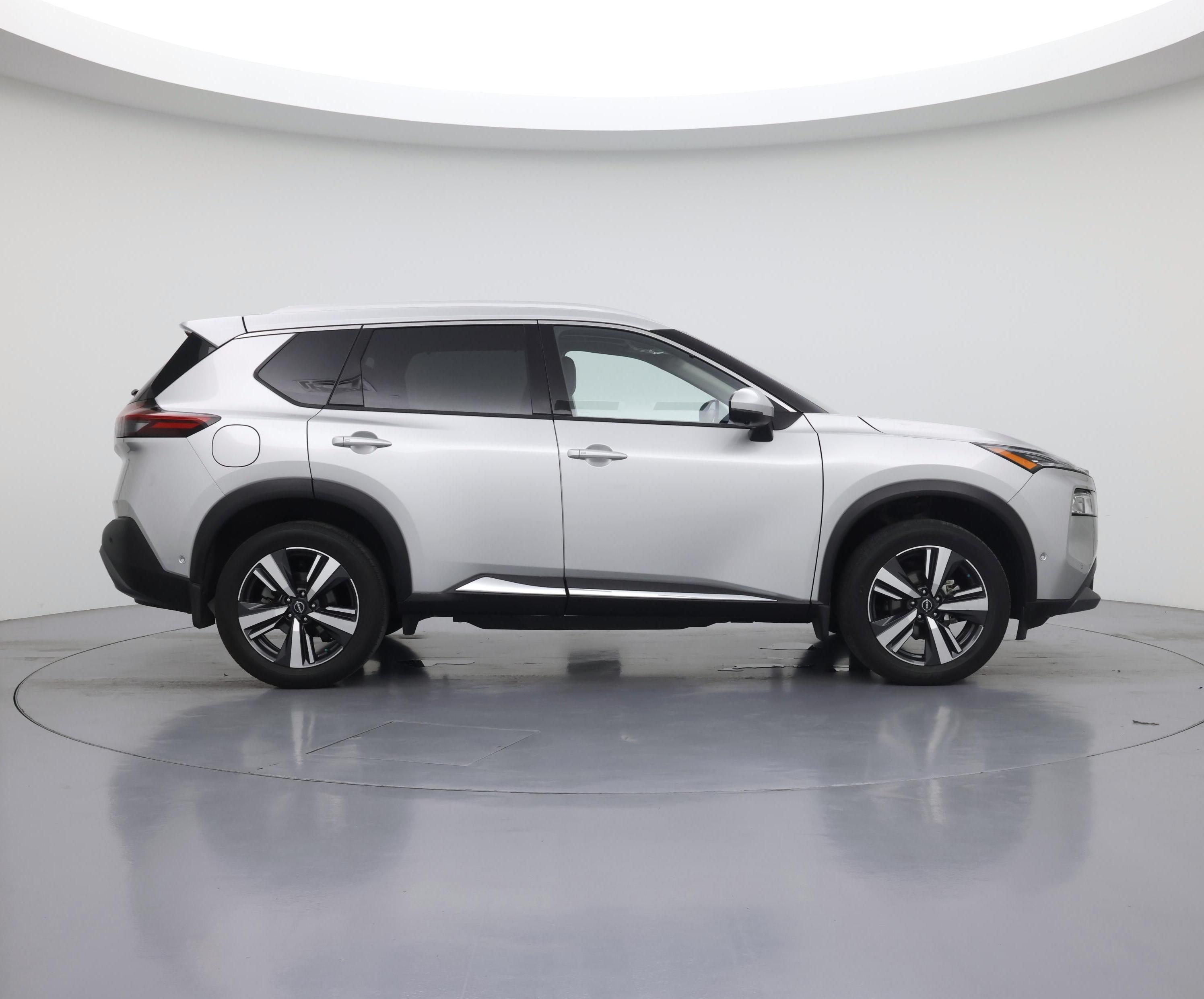 Thumbnail: 2023 Nissan Rogue - 7